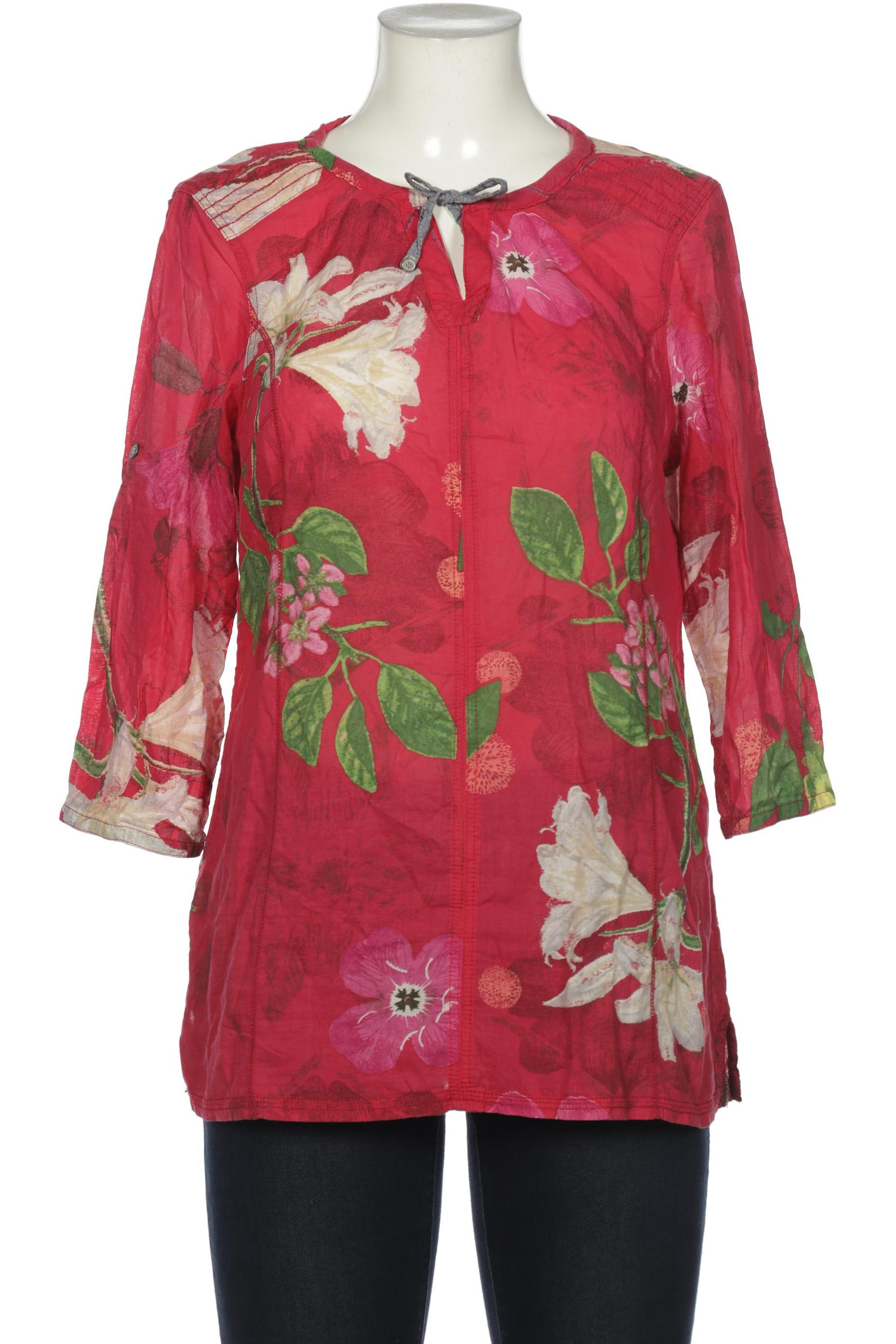 

CECIL Damen Bluse, pink