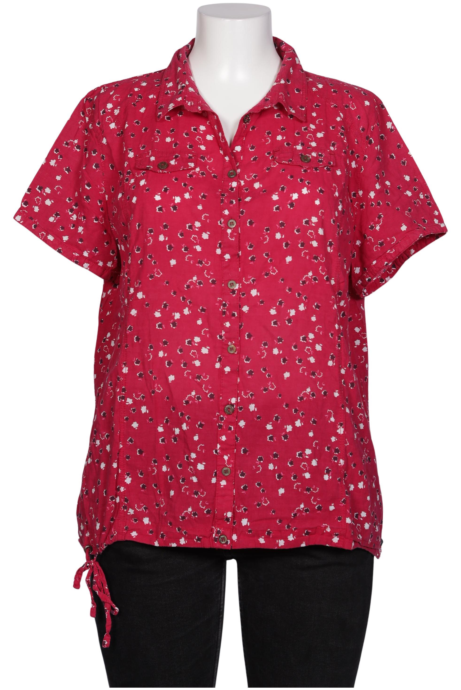 

Cecil Damen Bluse, pink, Gr. 46