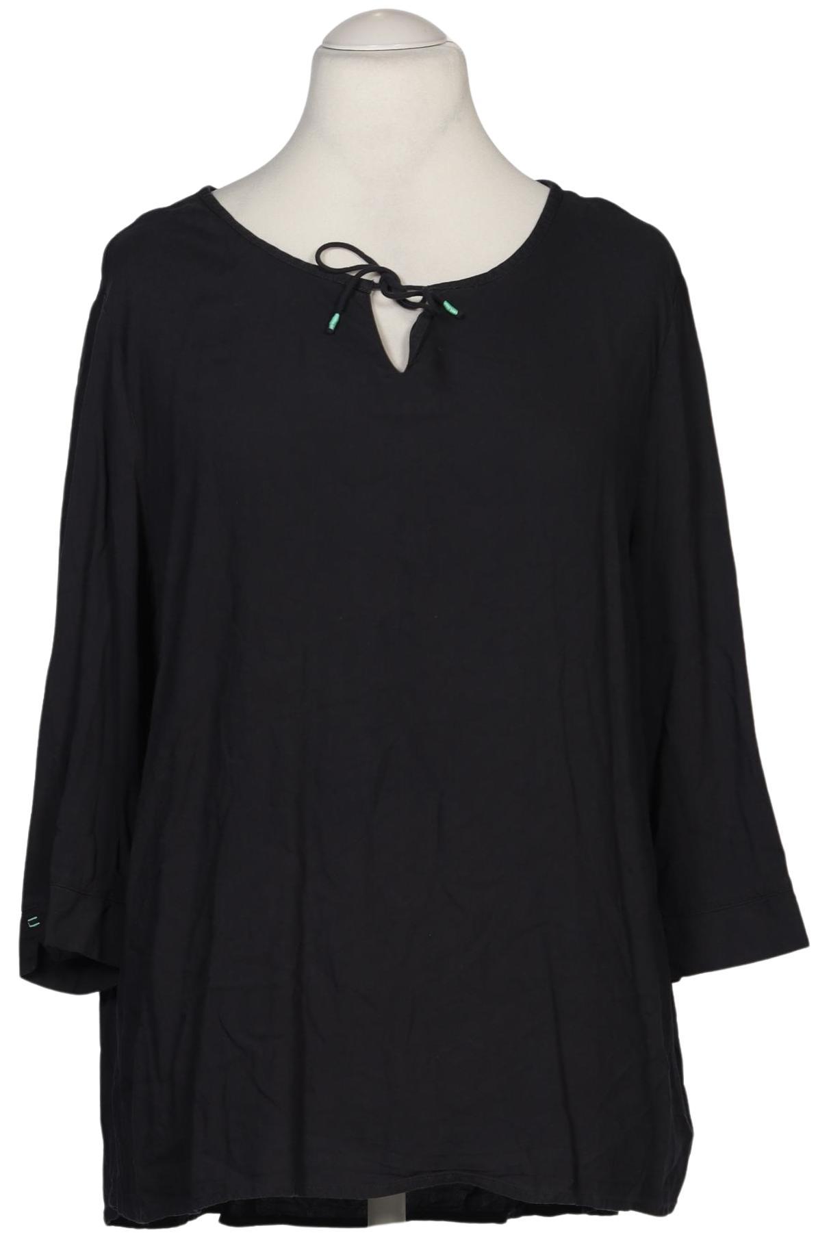 

Cecil Damen Bluse, schwarz, Gr. 46