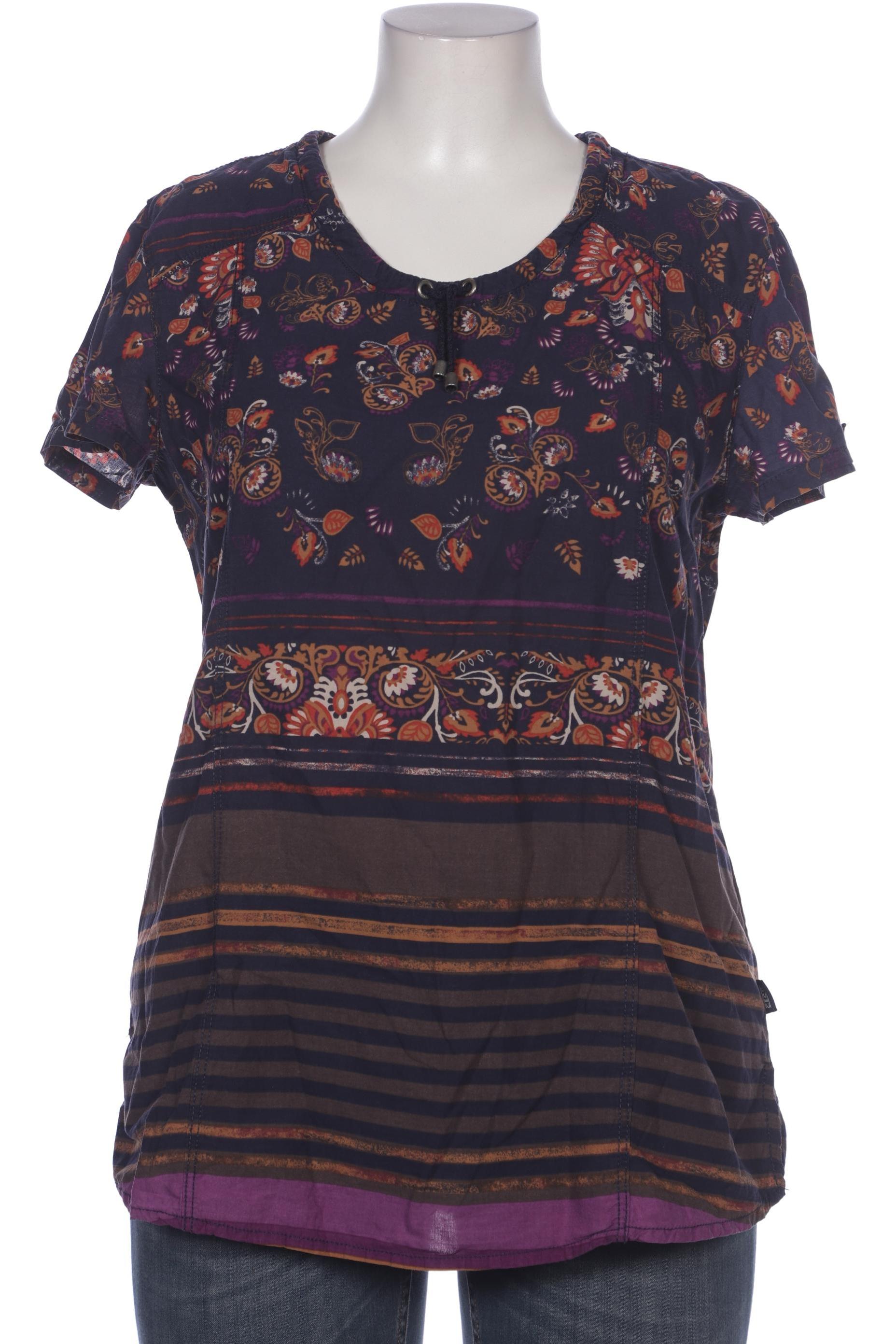 

Cecil Damen Bluse, marineblau, Gr. 42