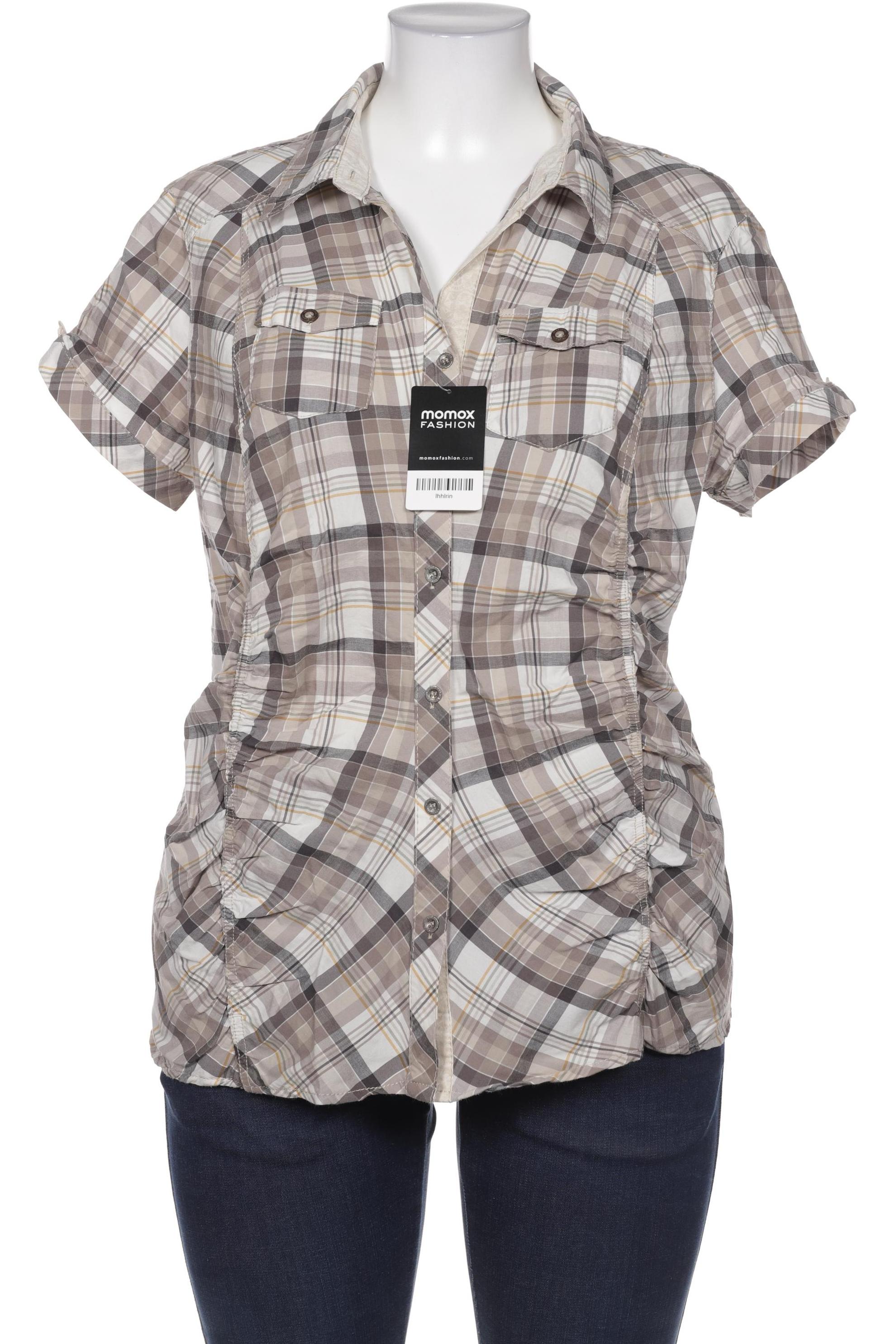

Cecil Damen Bluse, grau, Gr. 44