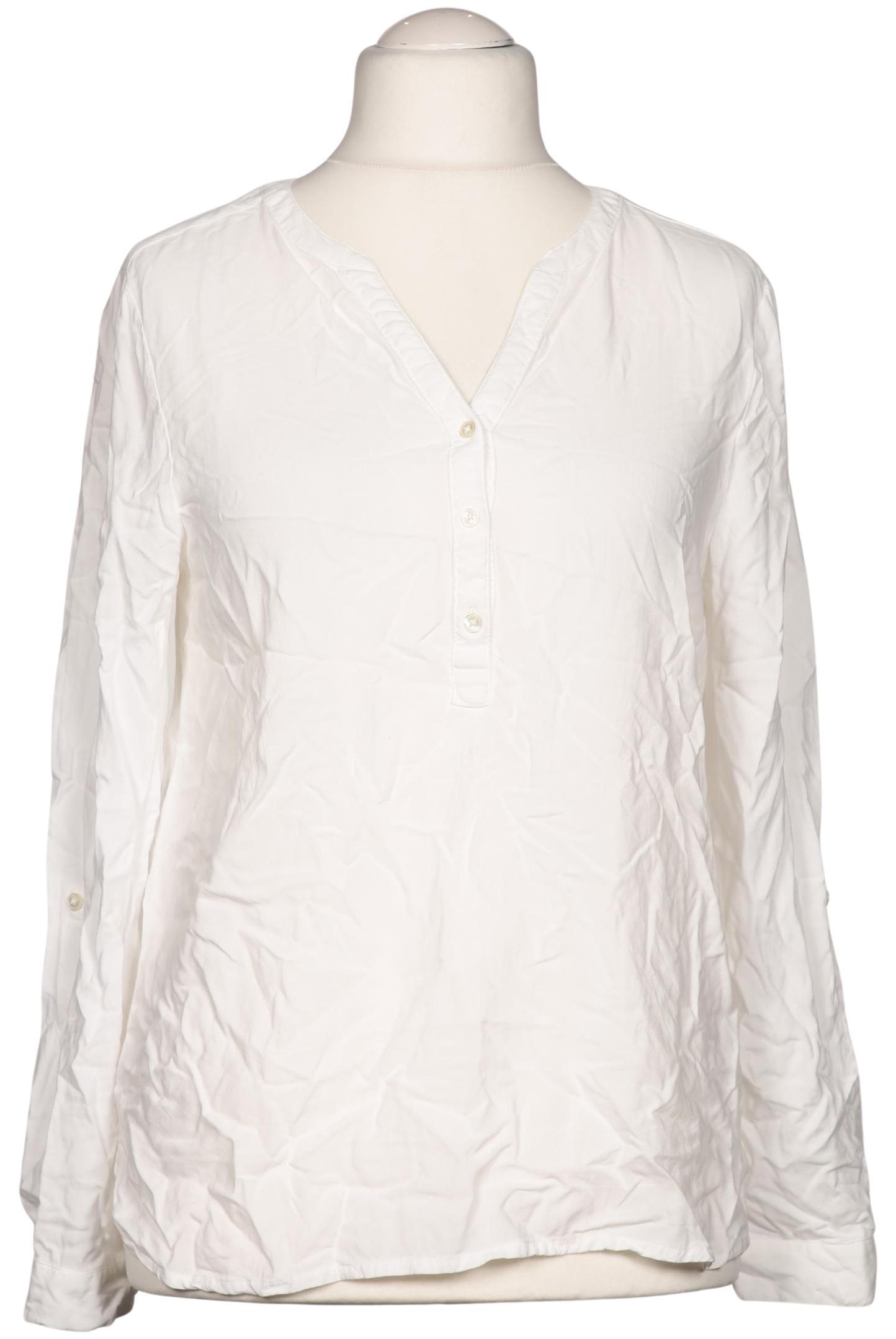 

Cecil Damen Bluse, weiß, Gr. 42