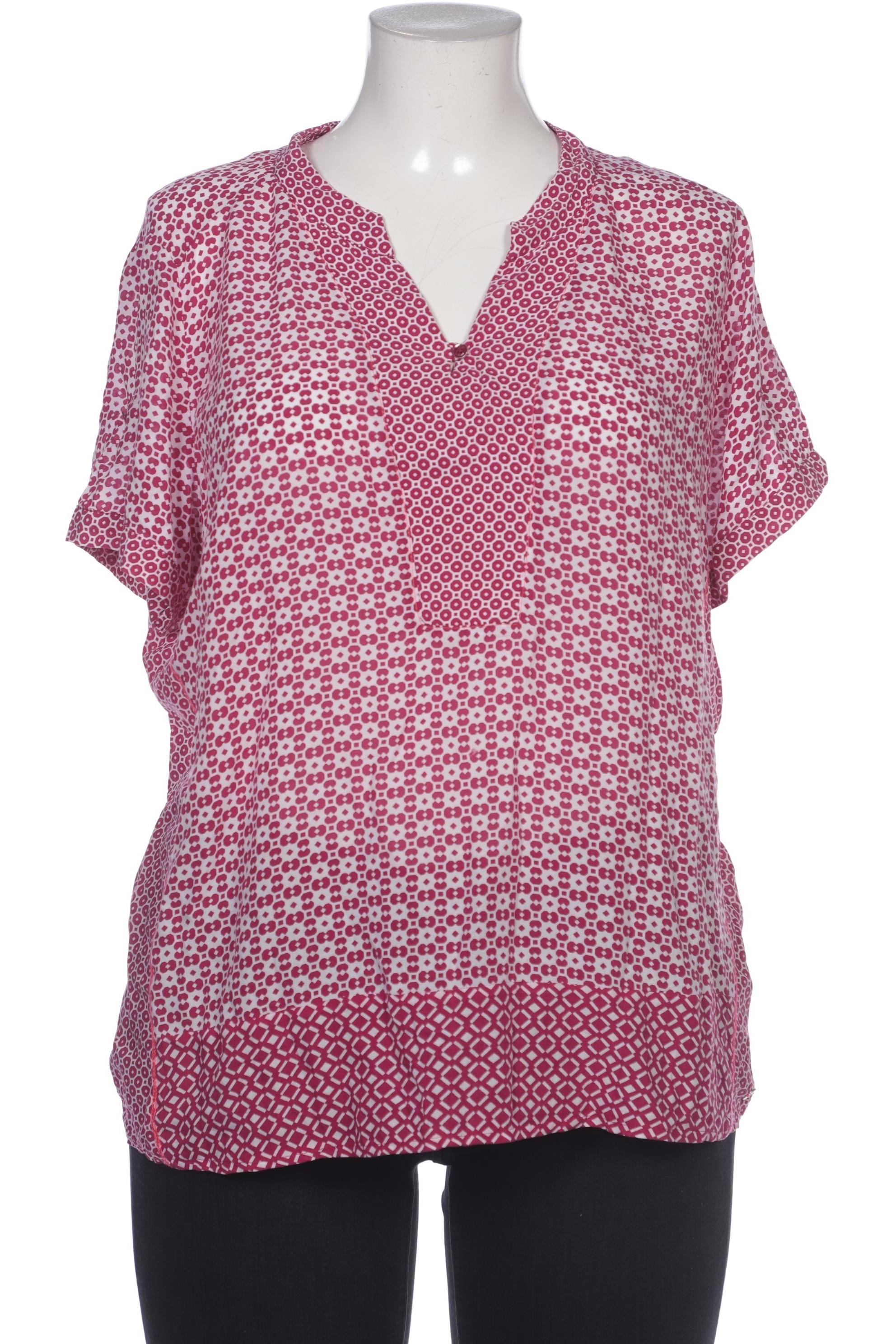 

Cecil Damen Bluse, pink, Gr. 42