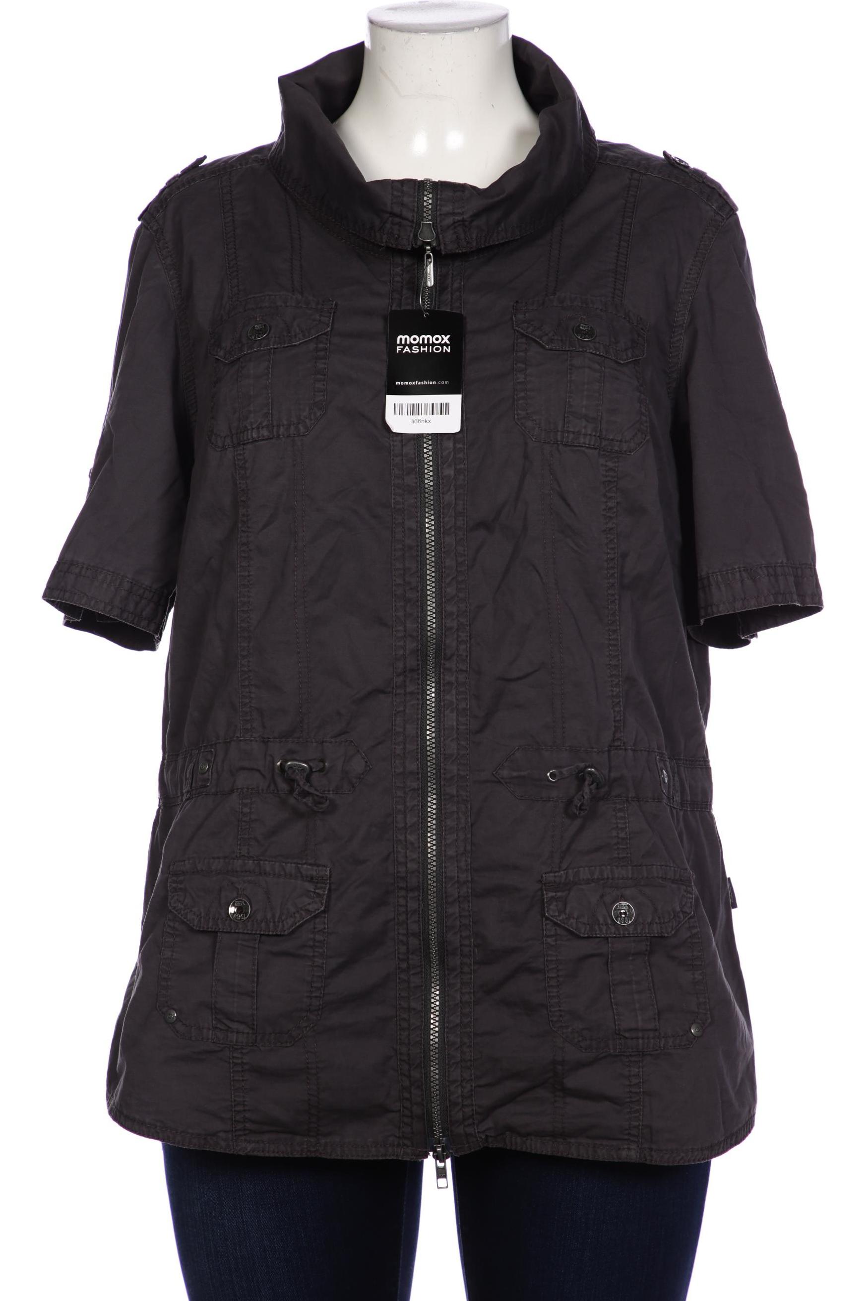 

Cecil Damen Bluse, grau, Gr. 44