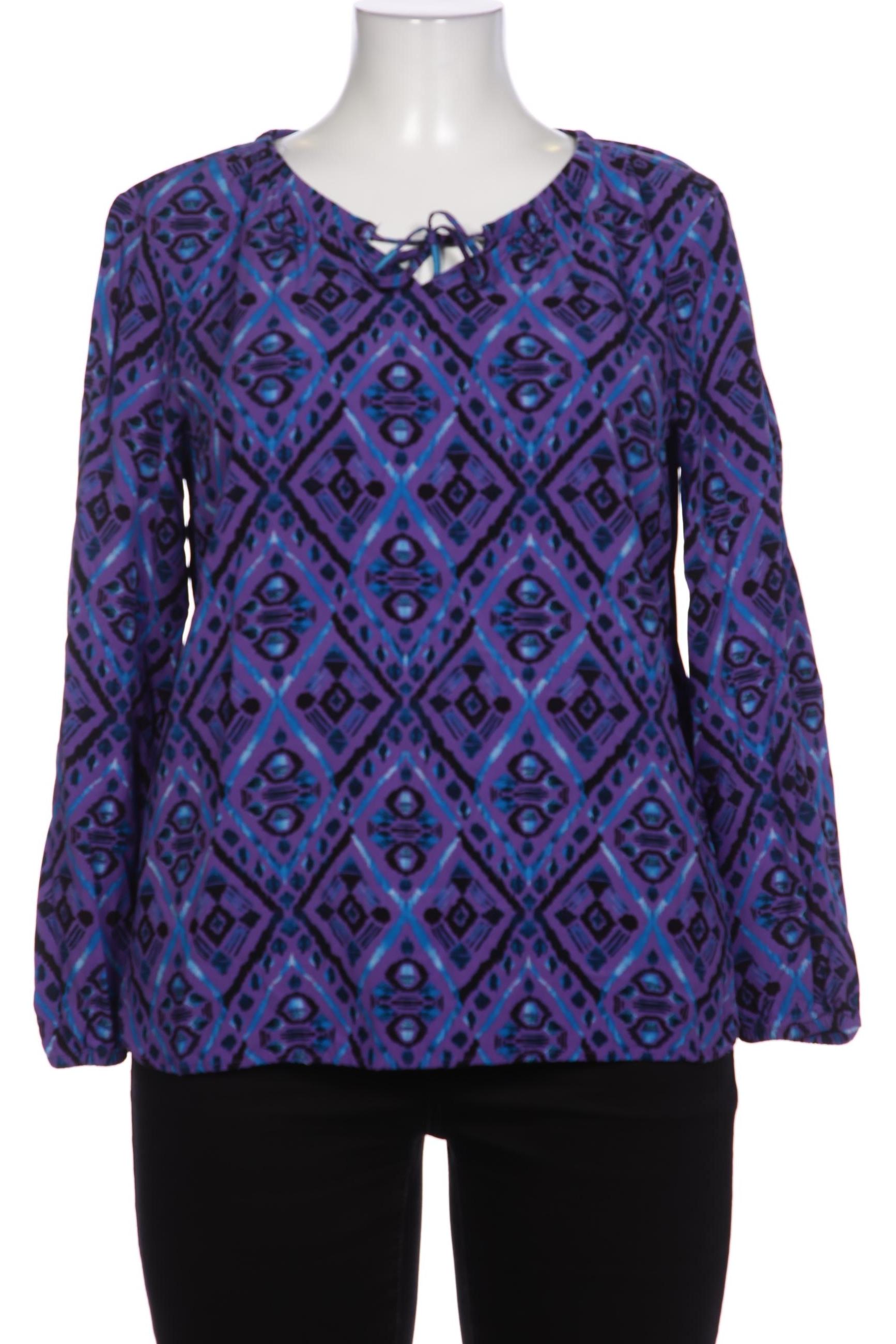 

Cecil Damen Bluse, flieder, Gr. 42