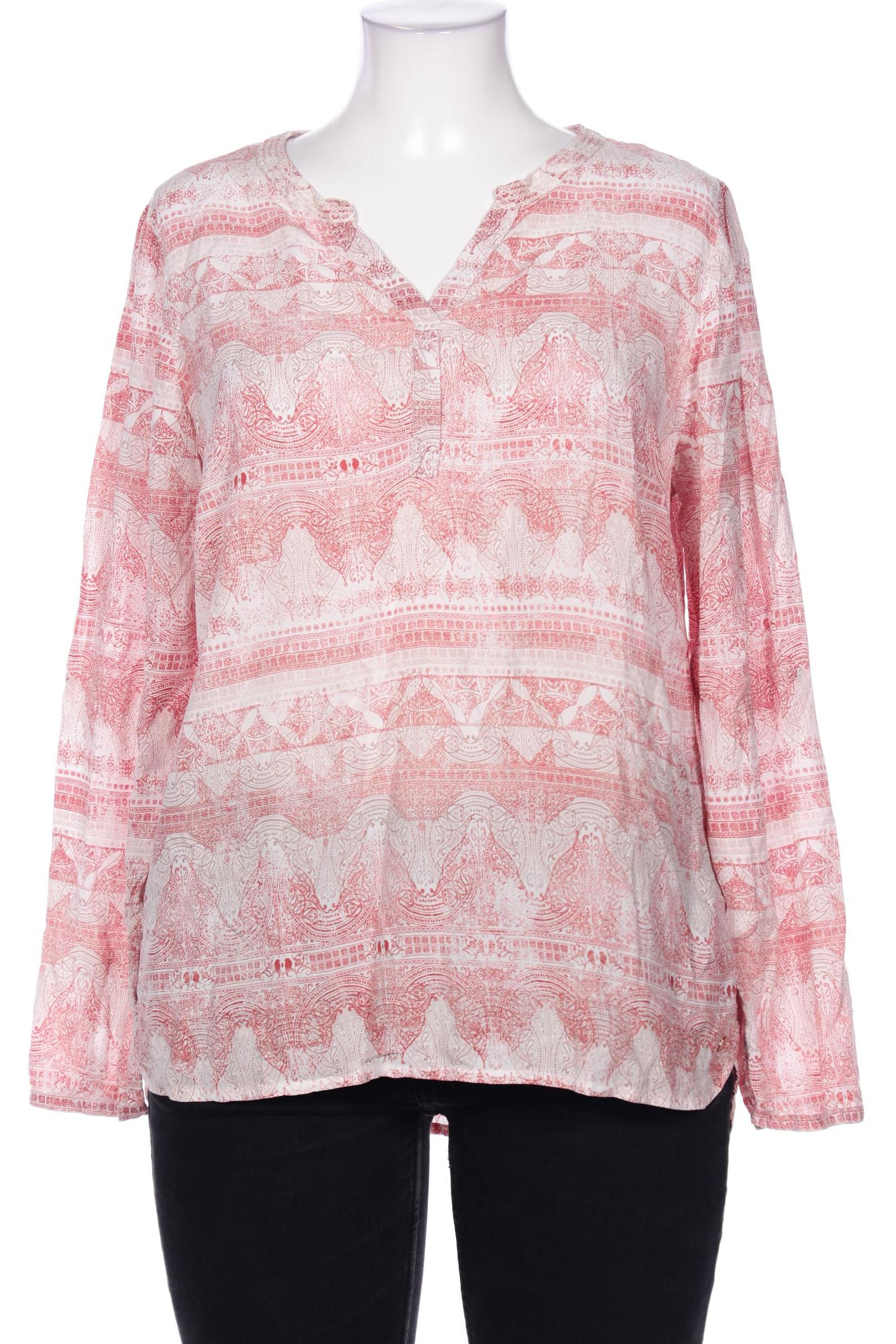 

Cecil Damen Bluse, pink, Gr. 42