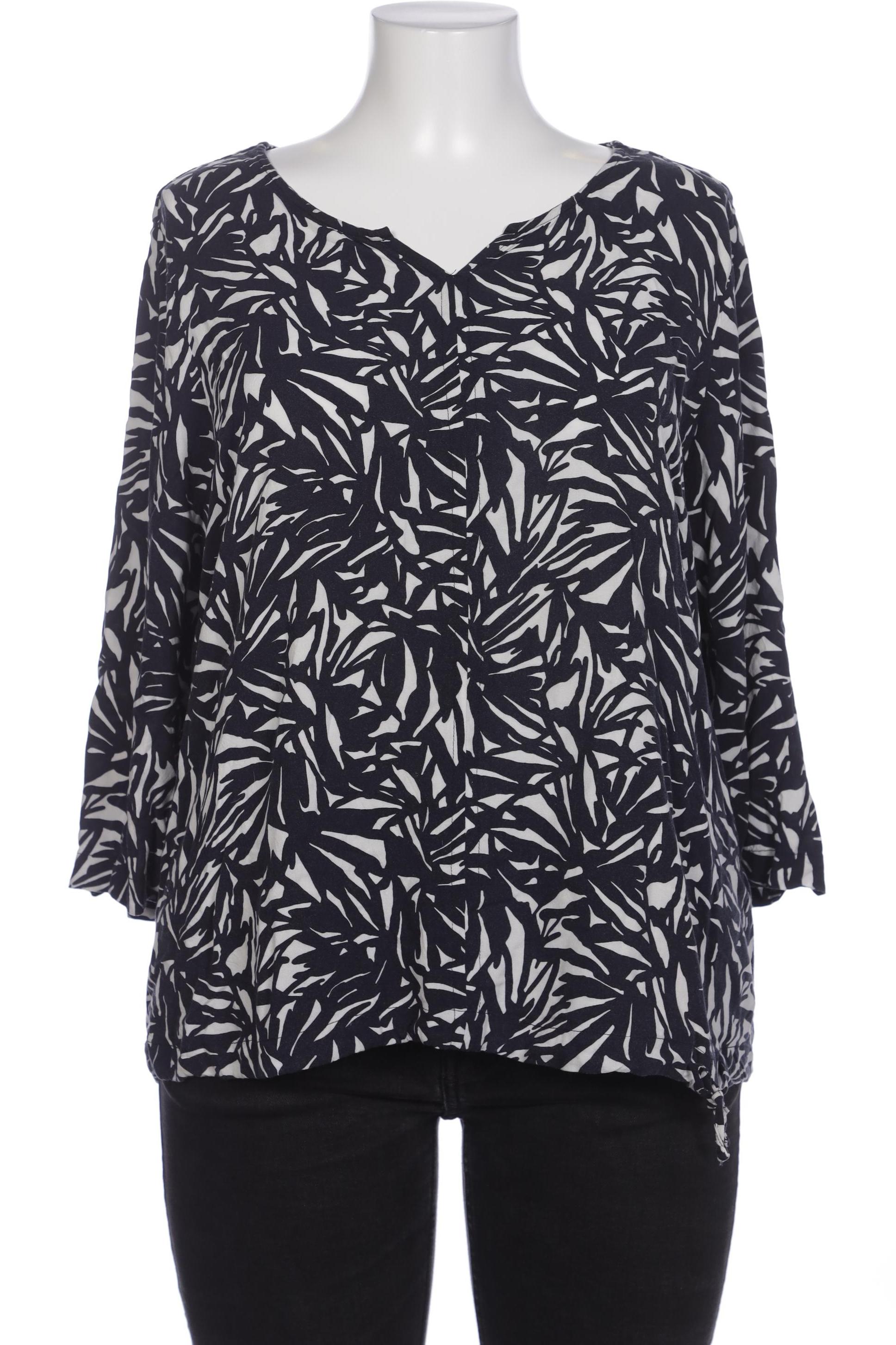 

Cecil Damen Bluse, marineblau, Gr. 44