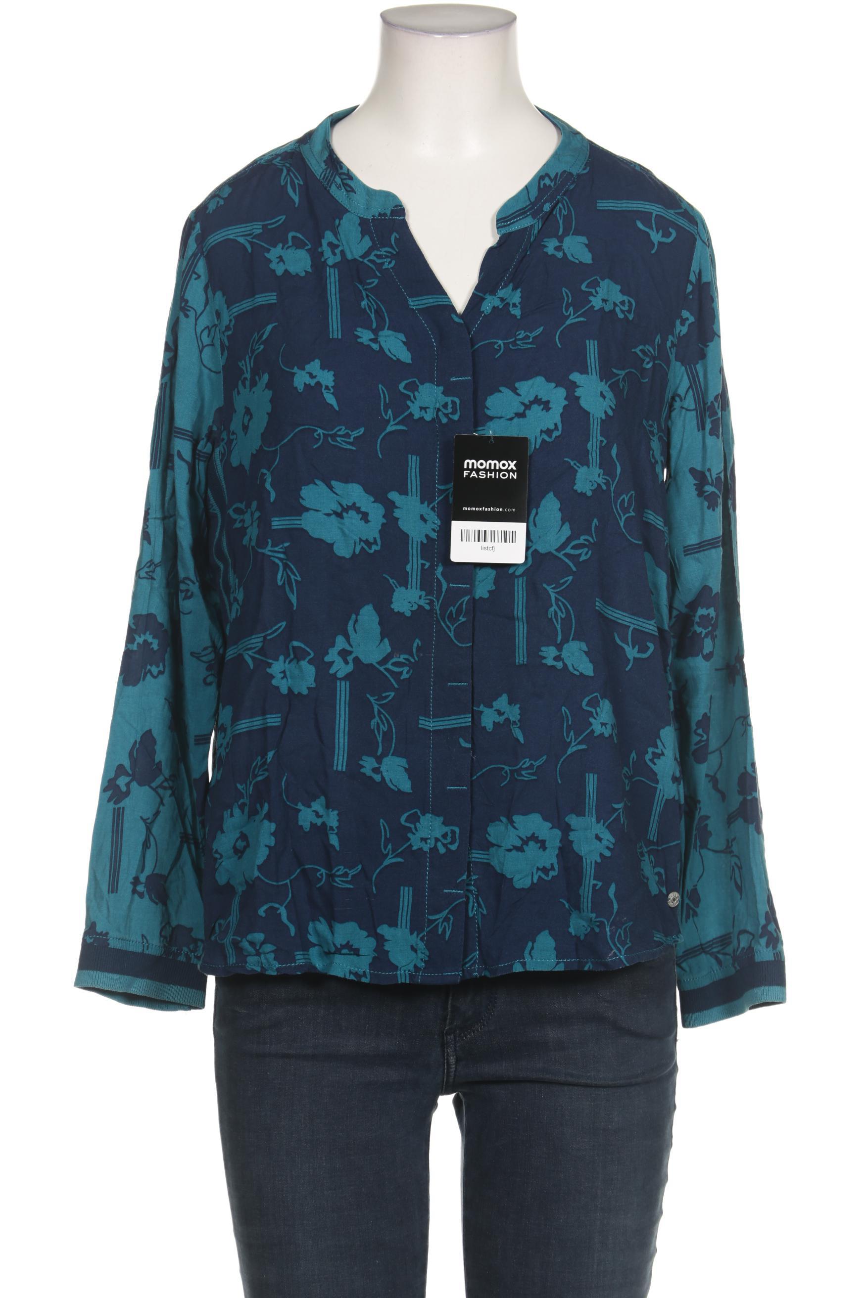 

Cecil Damen Bluse, marineblau, Gr. 38