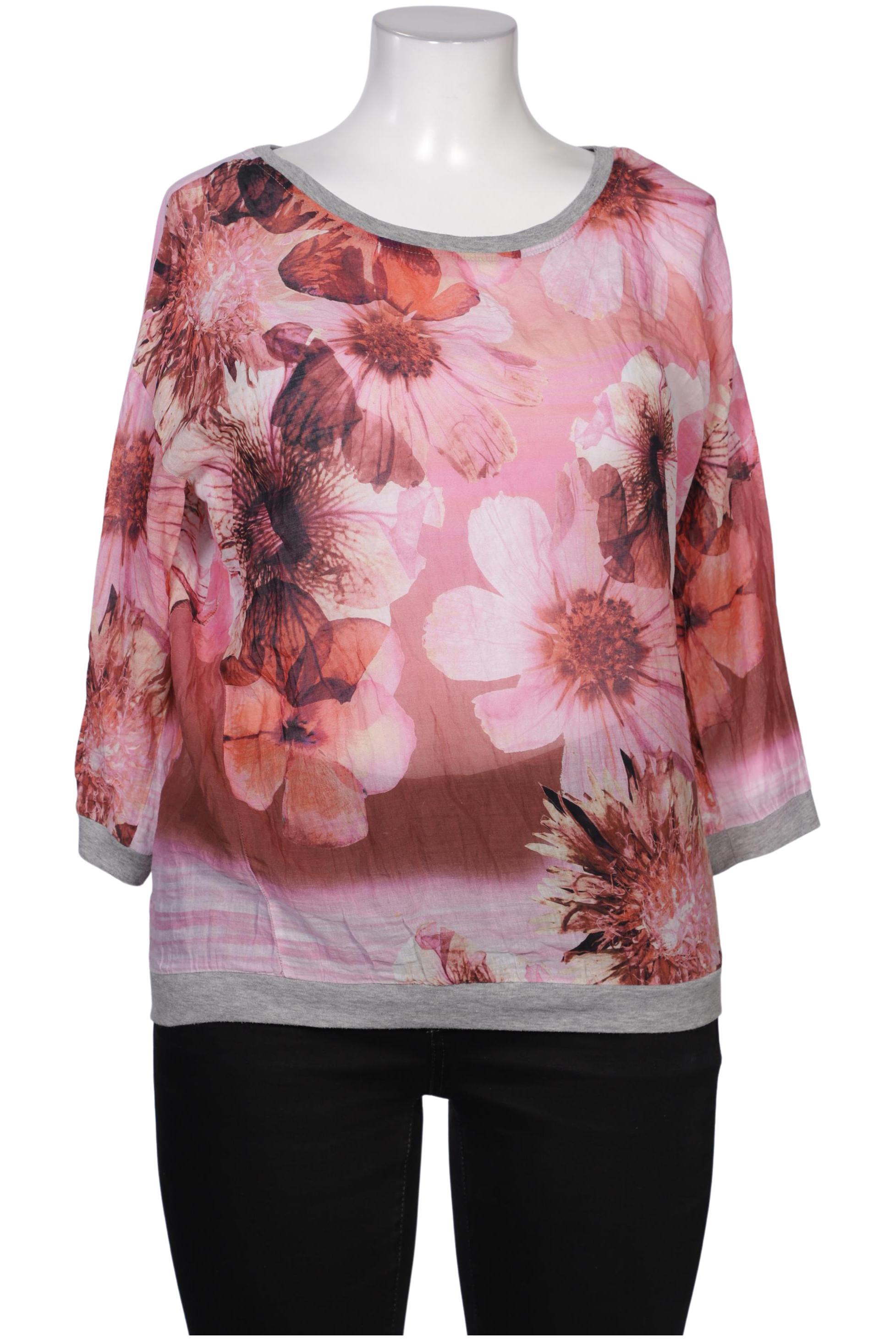 

Cecil Damen Bluse, mehrfarbig, Gr. 42