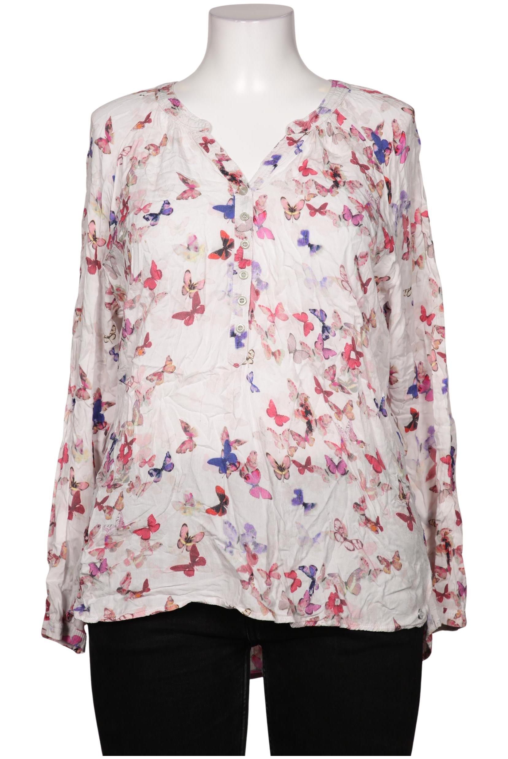 

Cecil Damen Bluse, weiß, Gr. 44