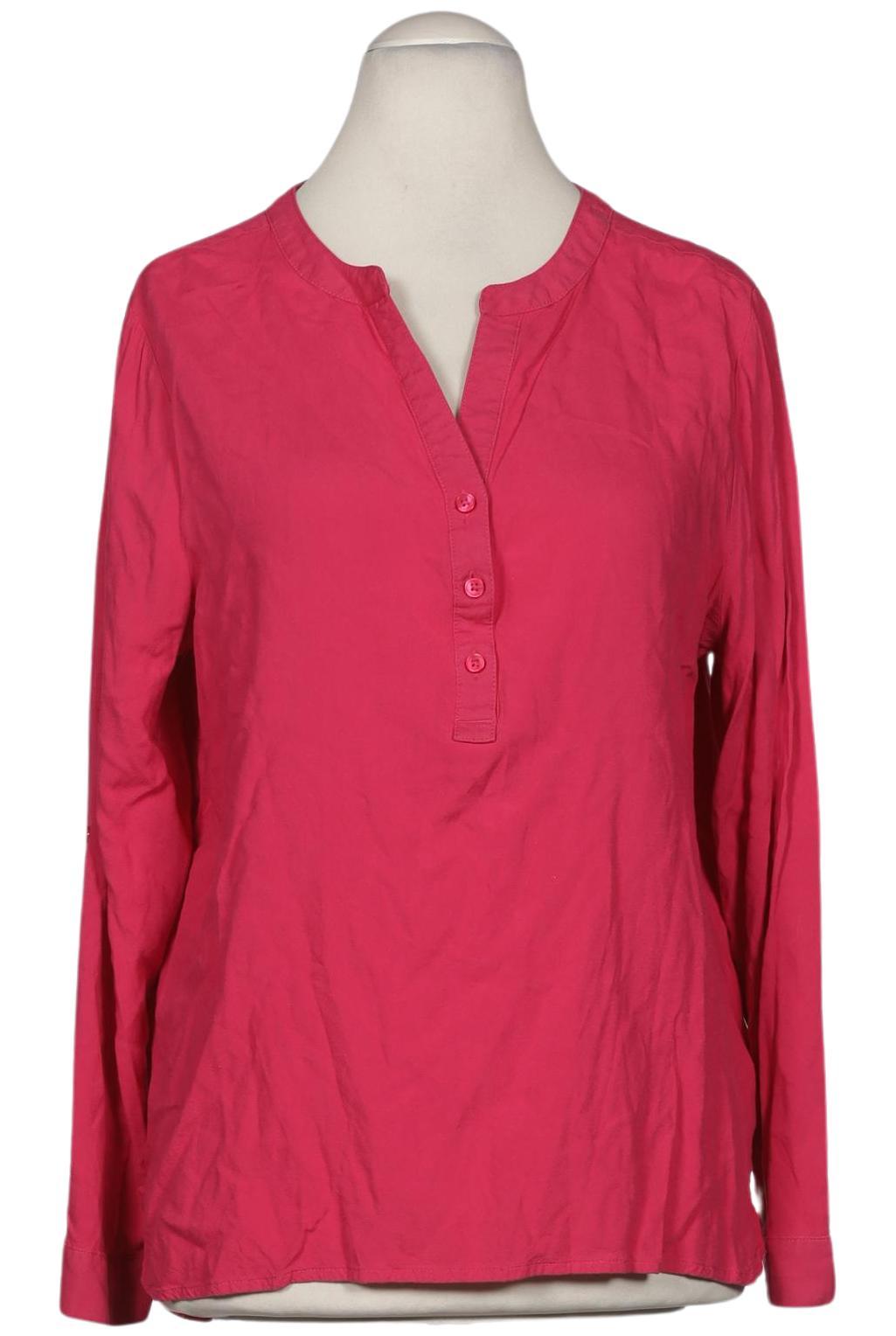 

Cecil Damen Bluse, pink, Gr. 42