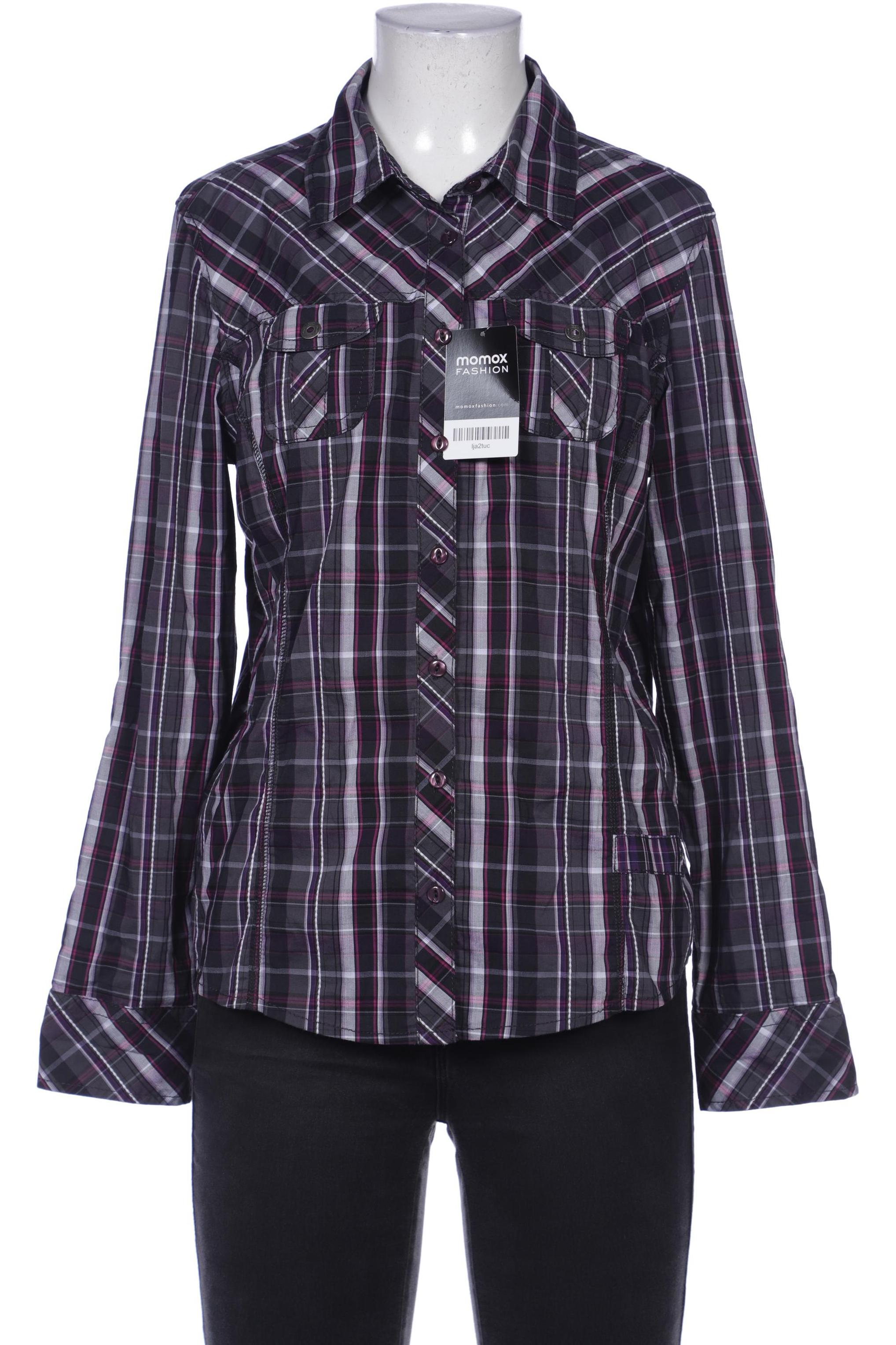 

Cecil Damen Bluse, grau, Gr. 38