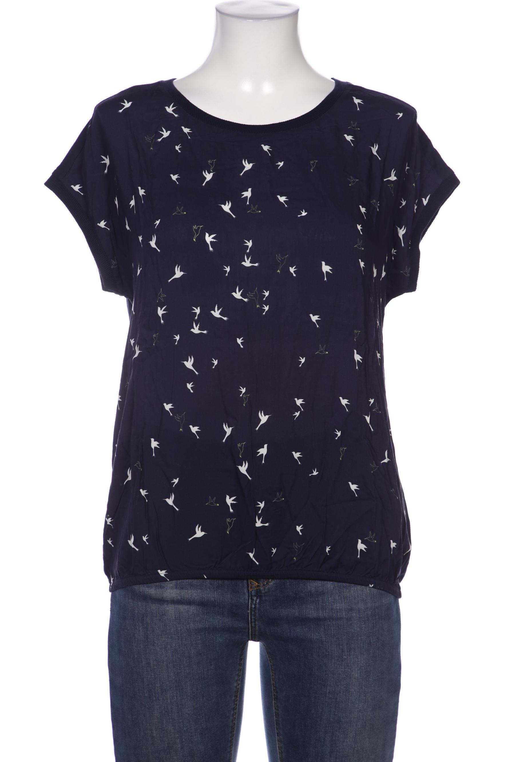 

Cecil Damen Bluse, marineblau, Gr. 36