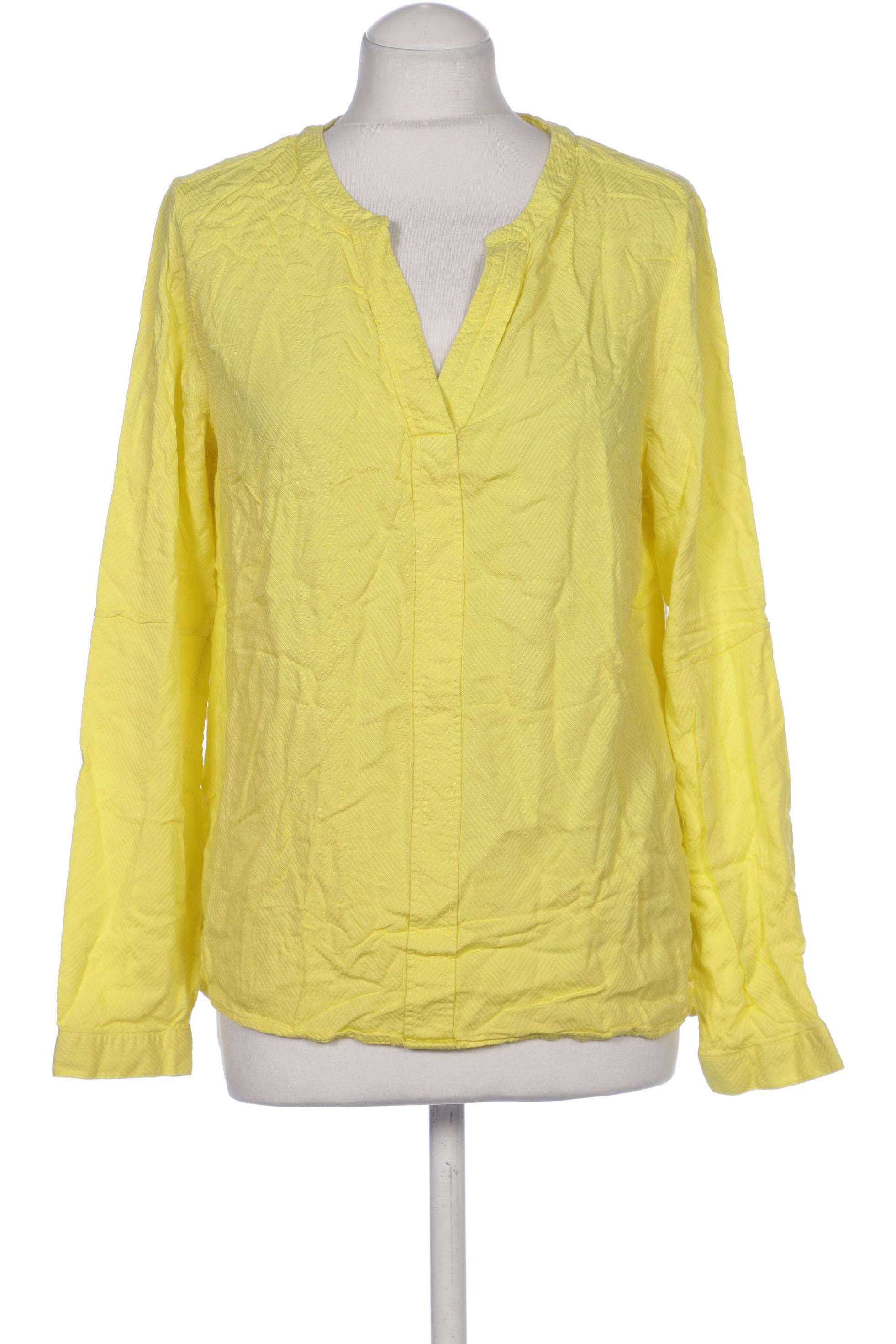 

Cecil Damen Bluse, gelb, Gr. 38