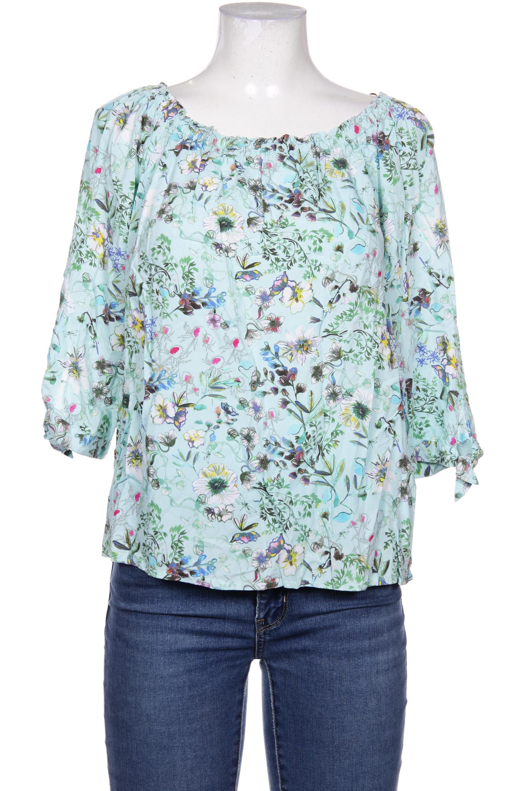 

Cecil Damen Bluse, hellgrün, Gr. 42