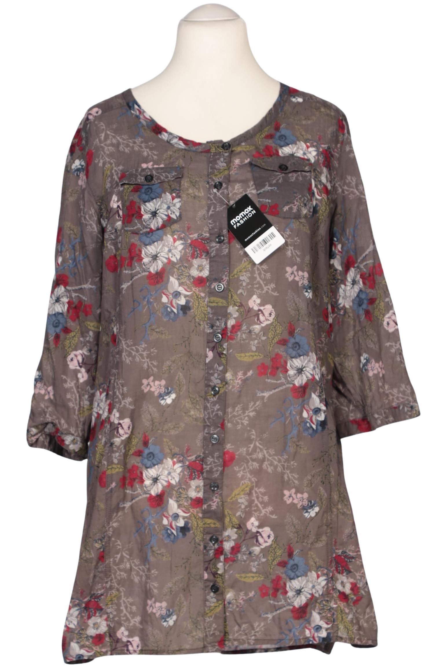 

Cecil Damen Bluse, mehrfarbig, Gr. 44