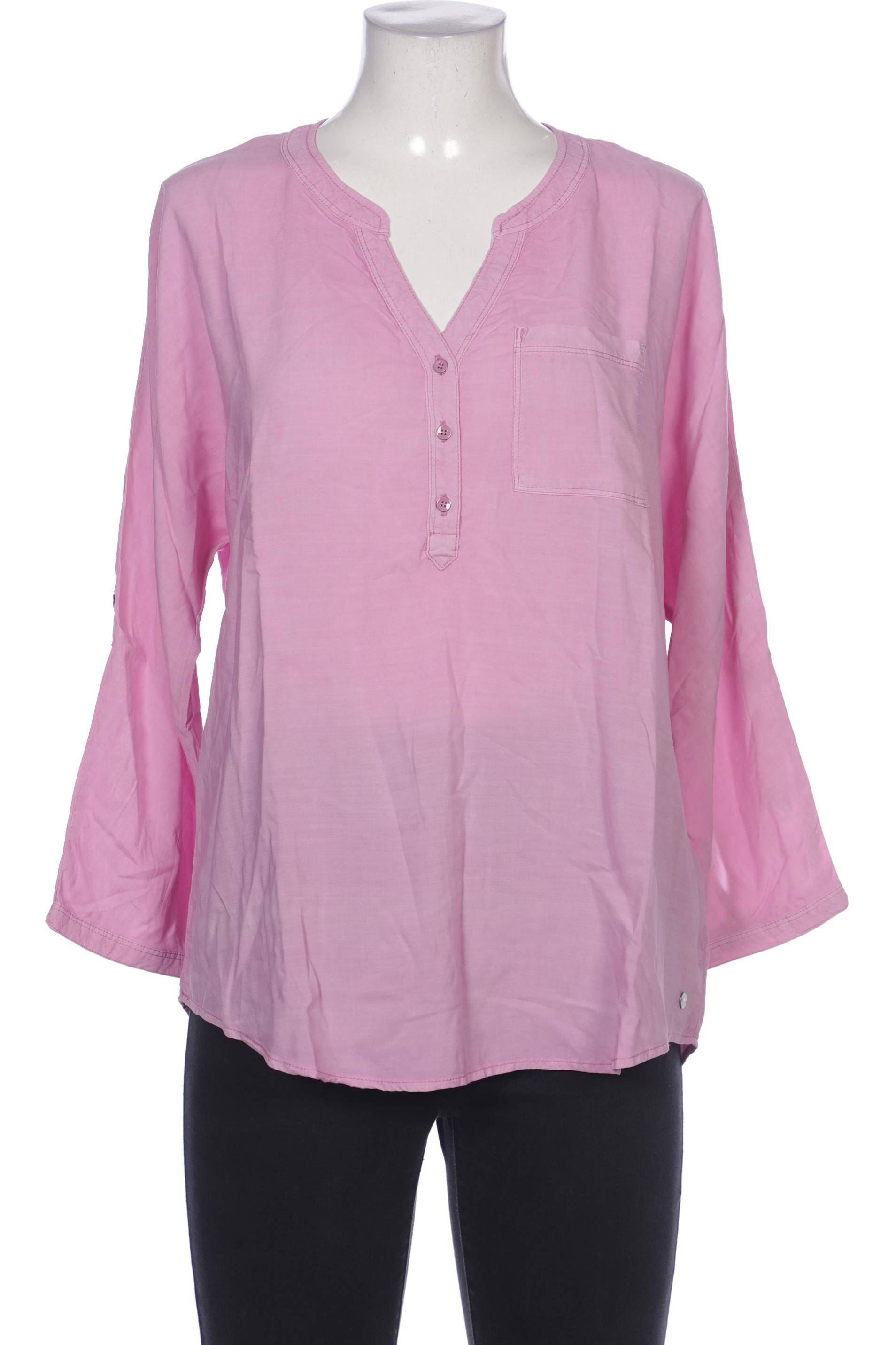 

Cecil Damen Bluse, pink, Gr. 42