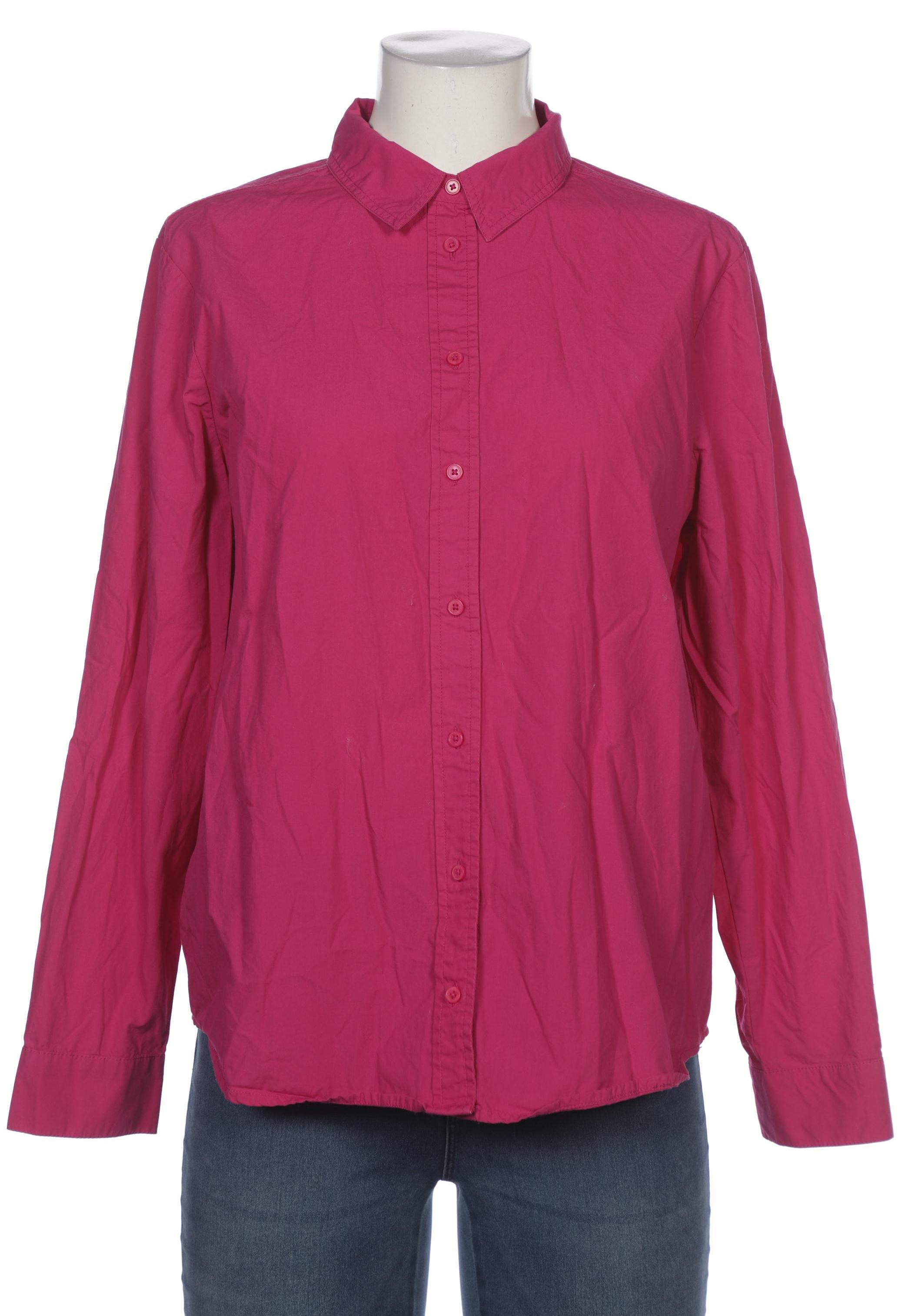 

CECIL Damen Bluse, pink