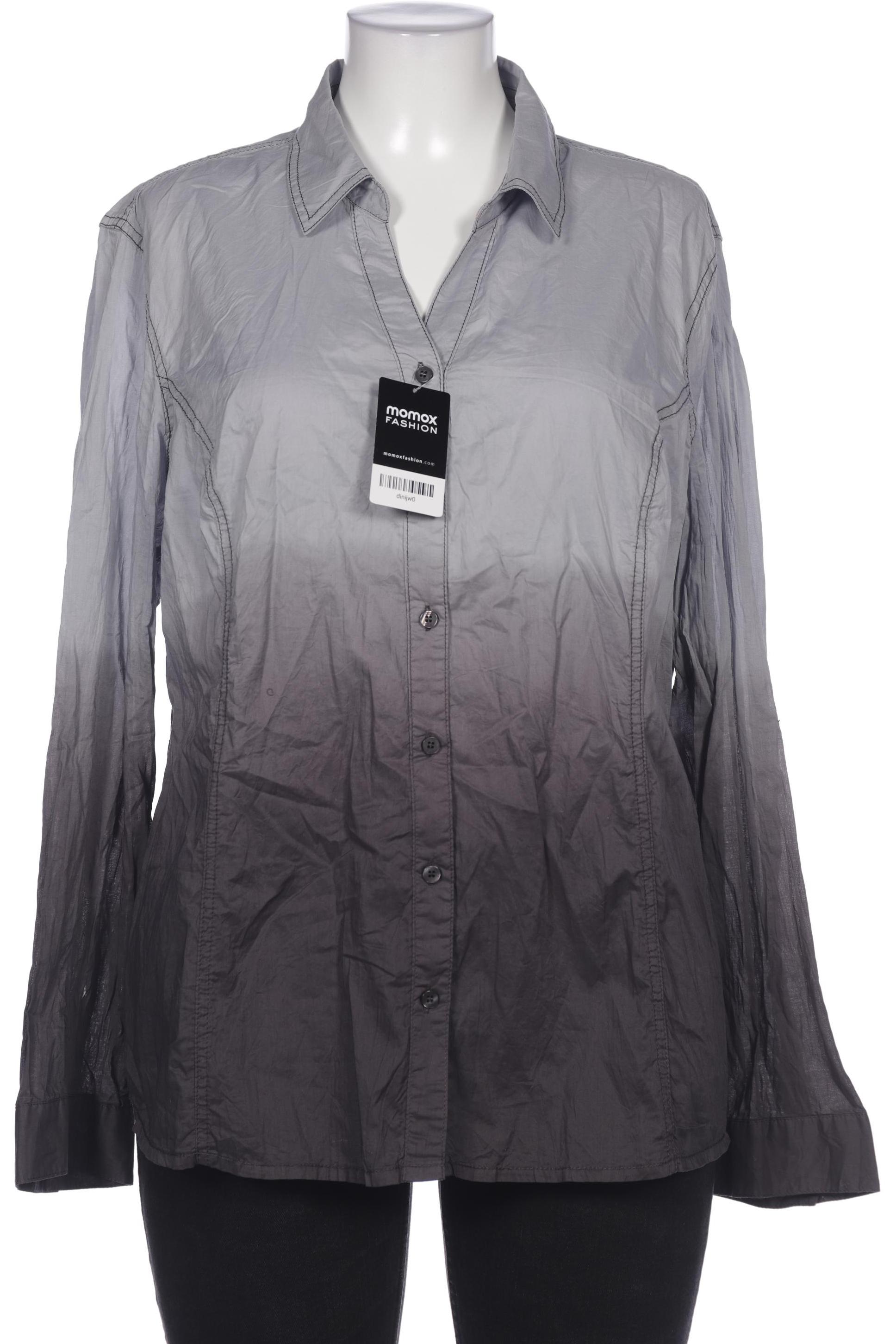 

CECIL Damen Bluse, grau