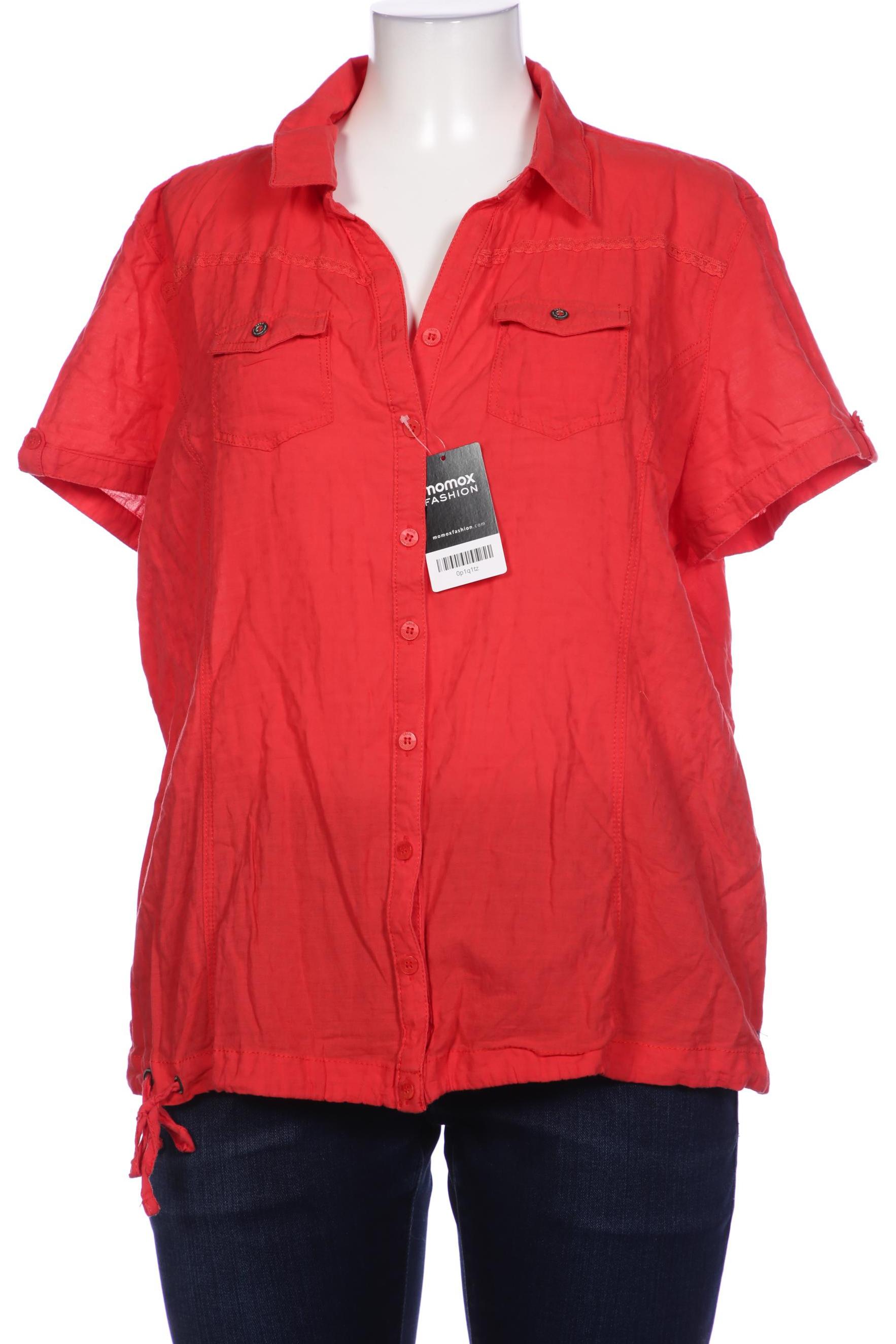 

CECIL Damen Bluse, rot