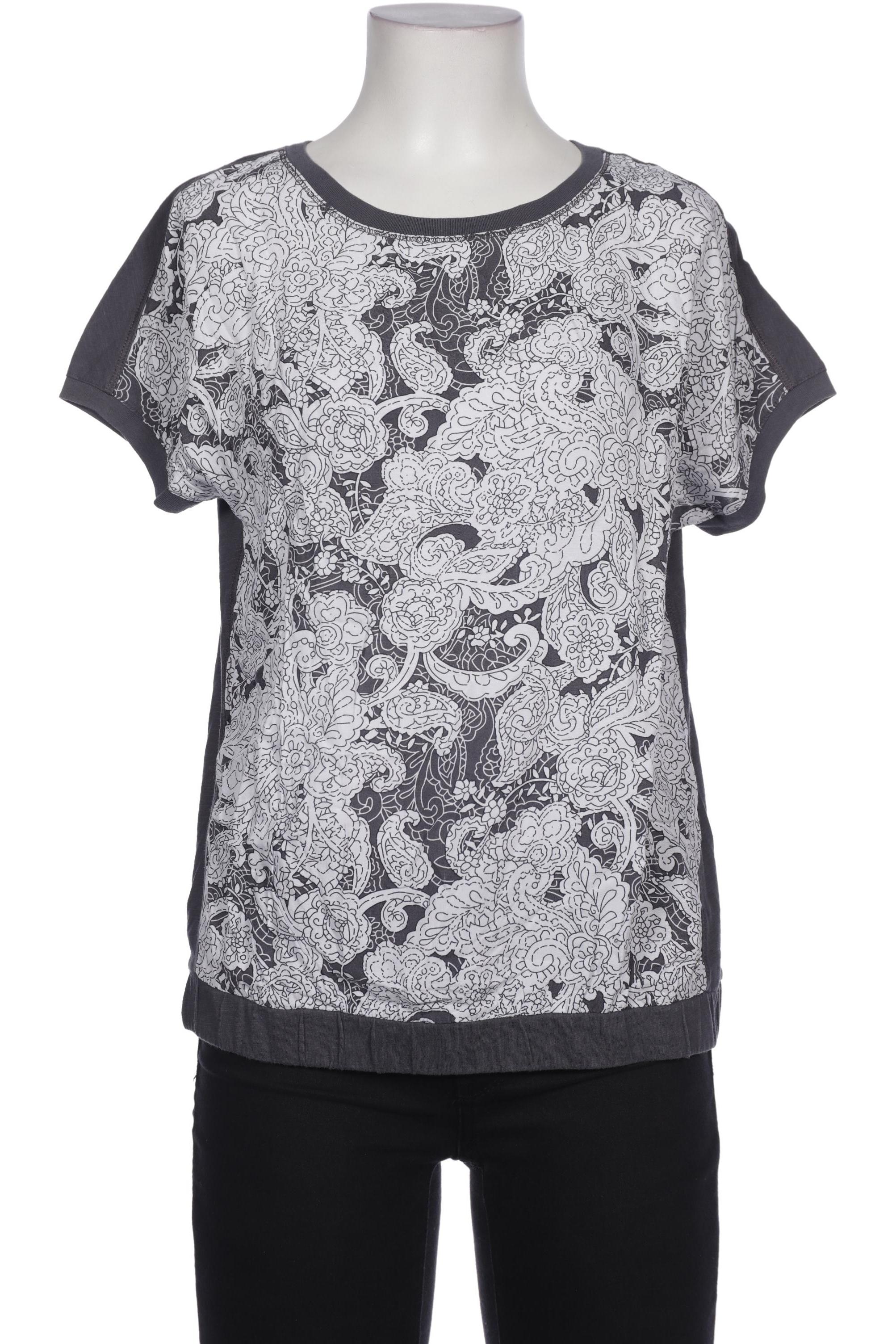 

CECIL Damen Bluse, grau