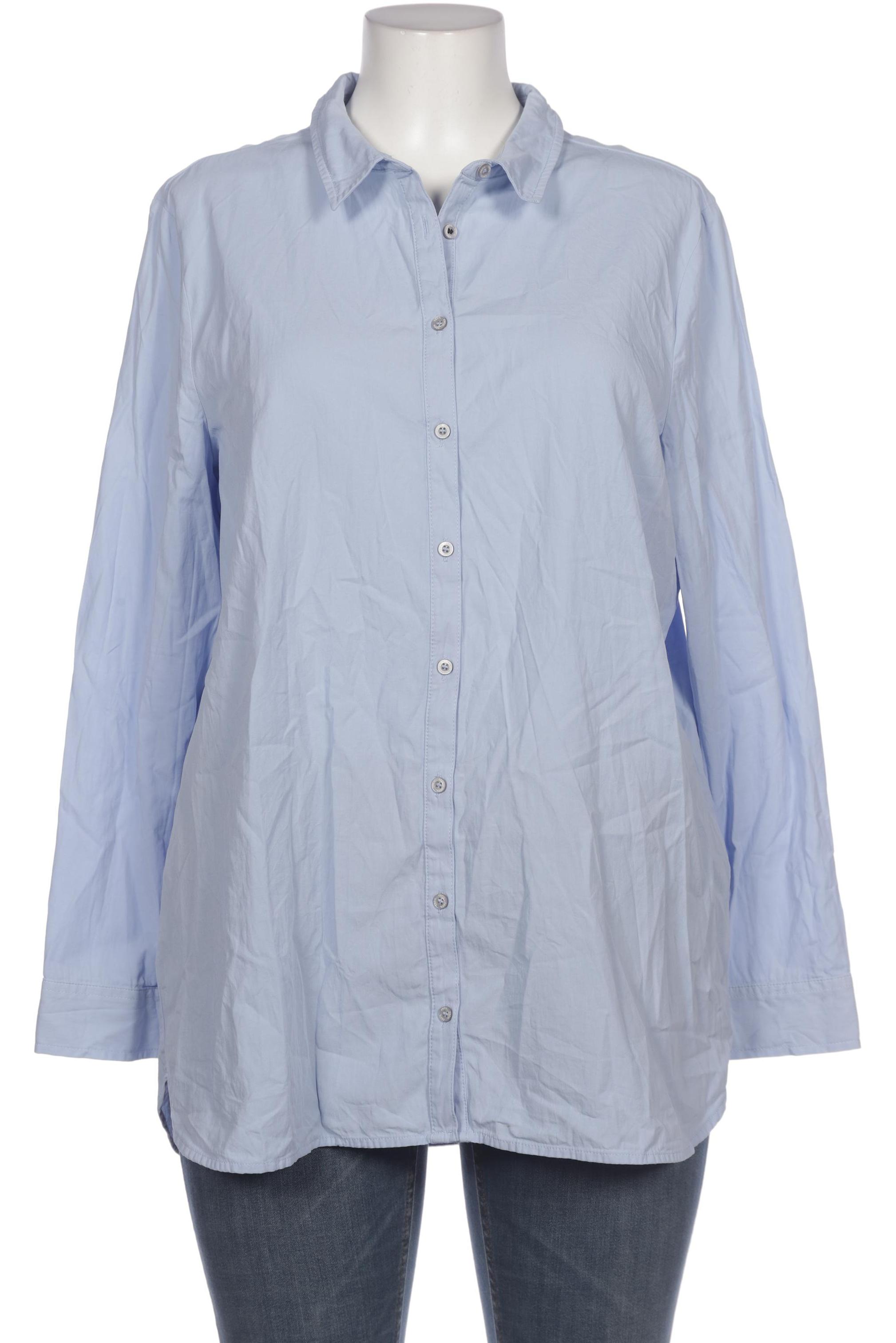 

Cecil Damen Bluse, hellblau, Gr. 44