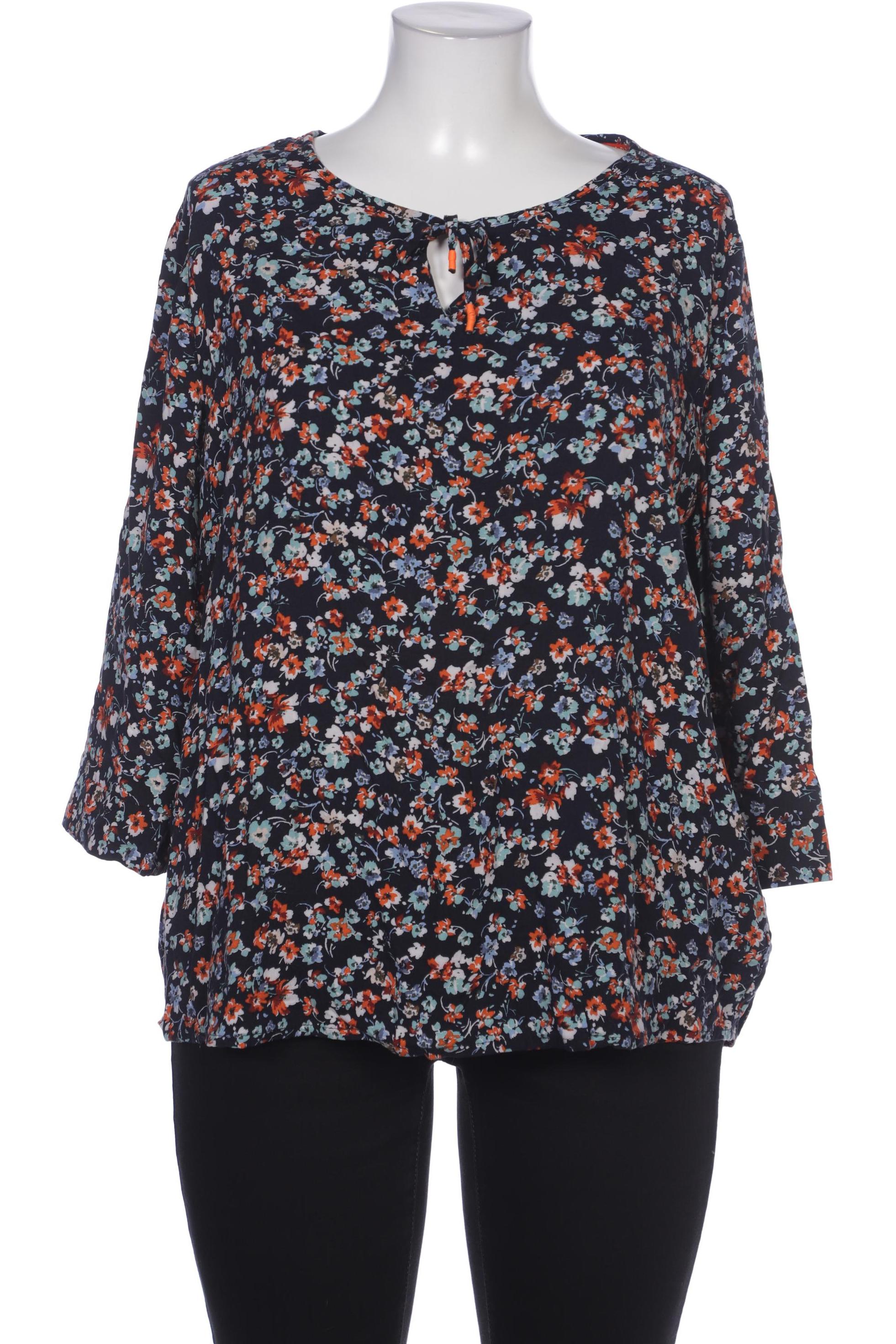 

Cecil Damen Bluse, marineblau, Gr. 46