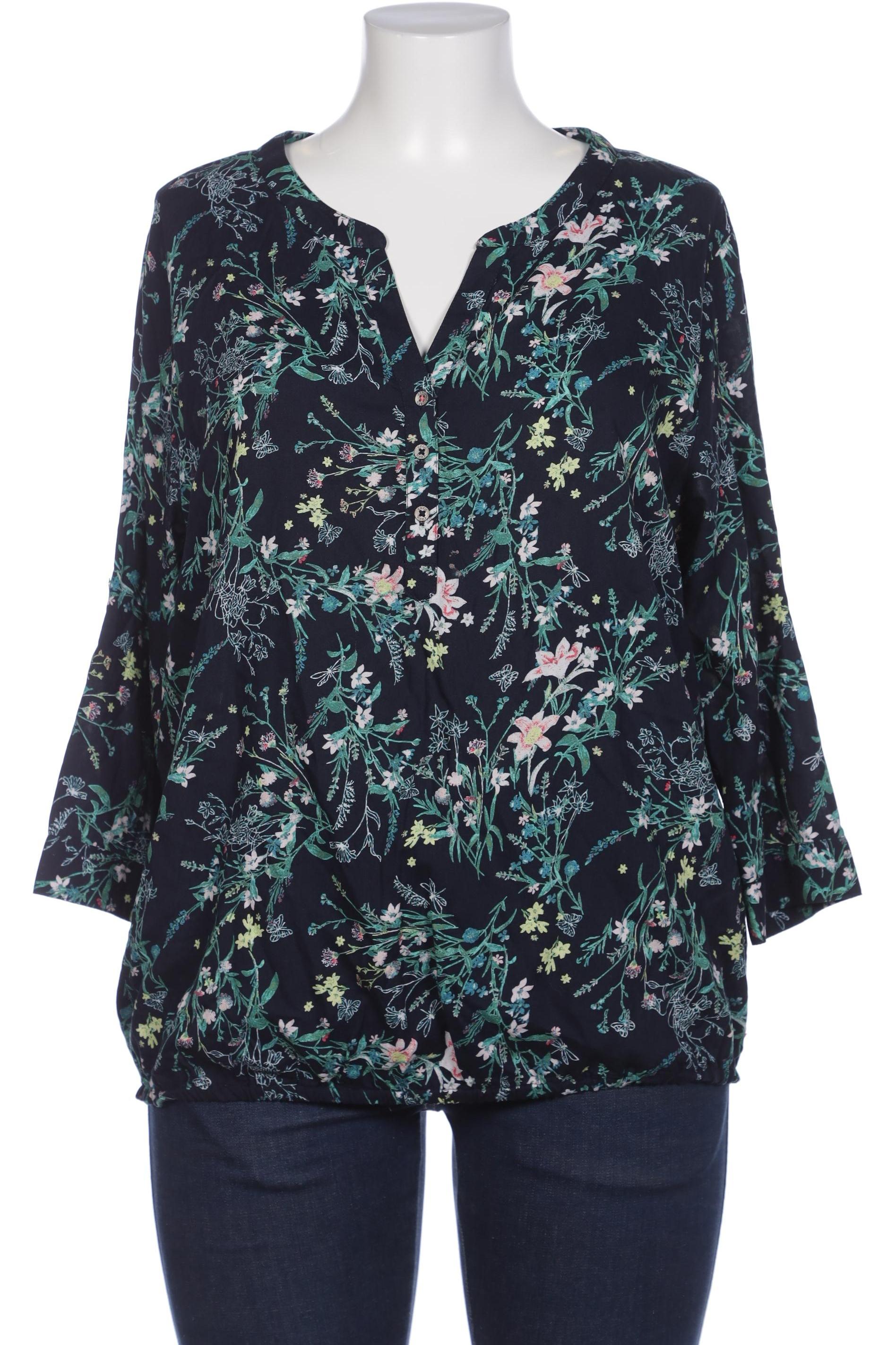 

Cecil Damen Bluse, marineblau, Gr. 44