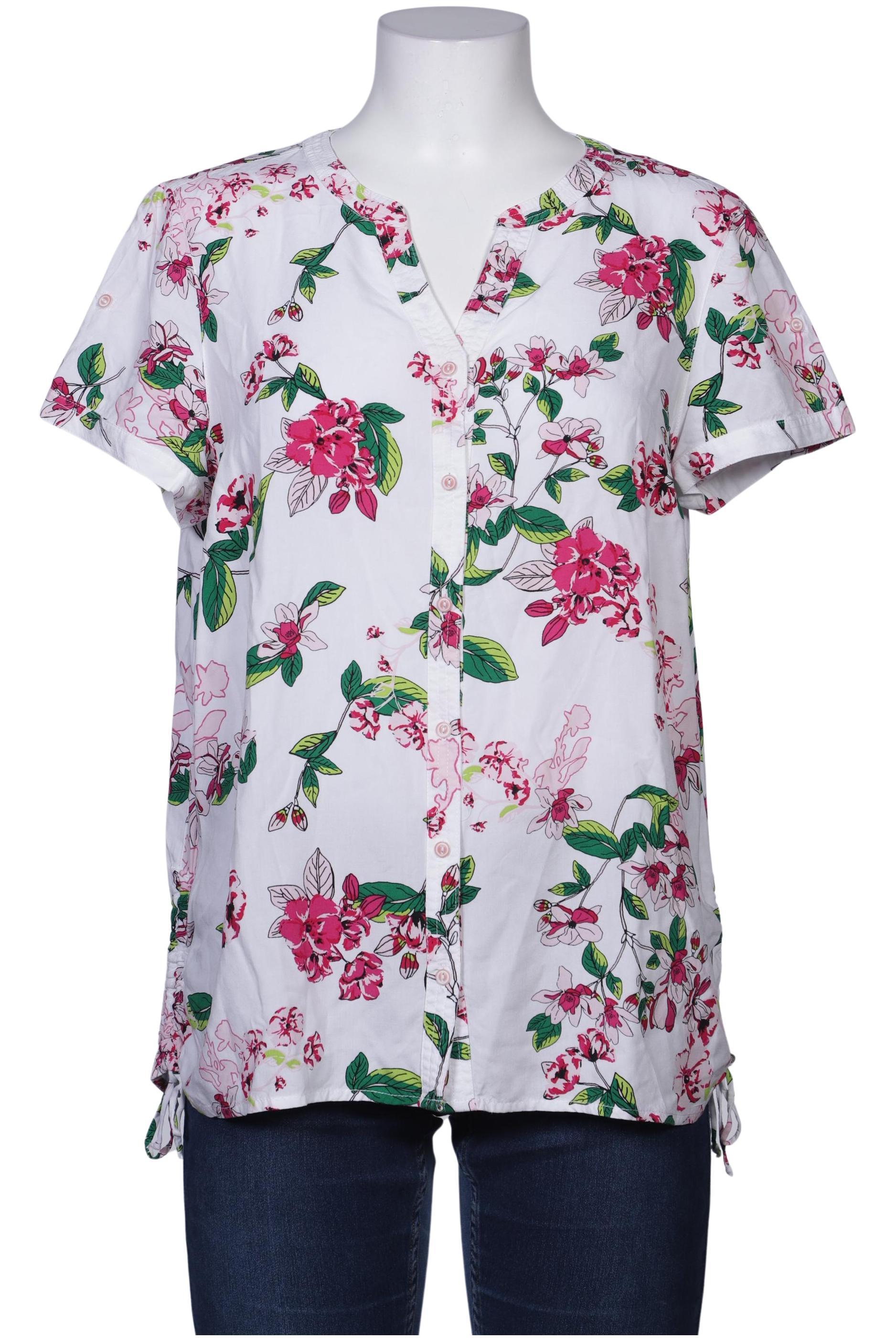 

Cecil Damen Bluse, weiß, Gr. 42