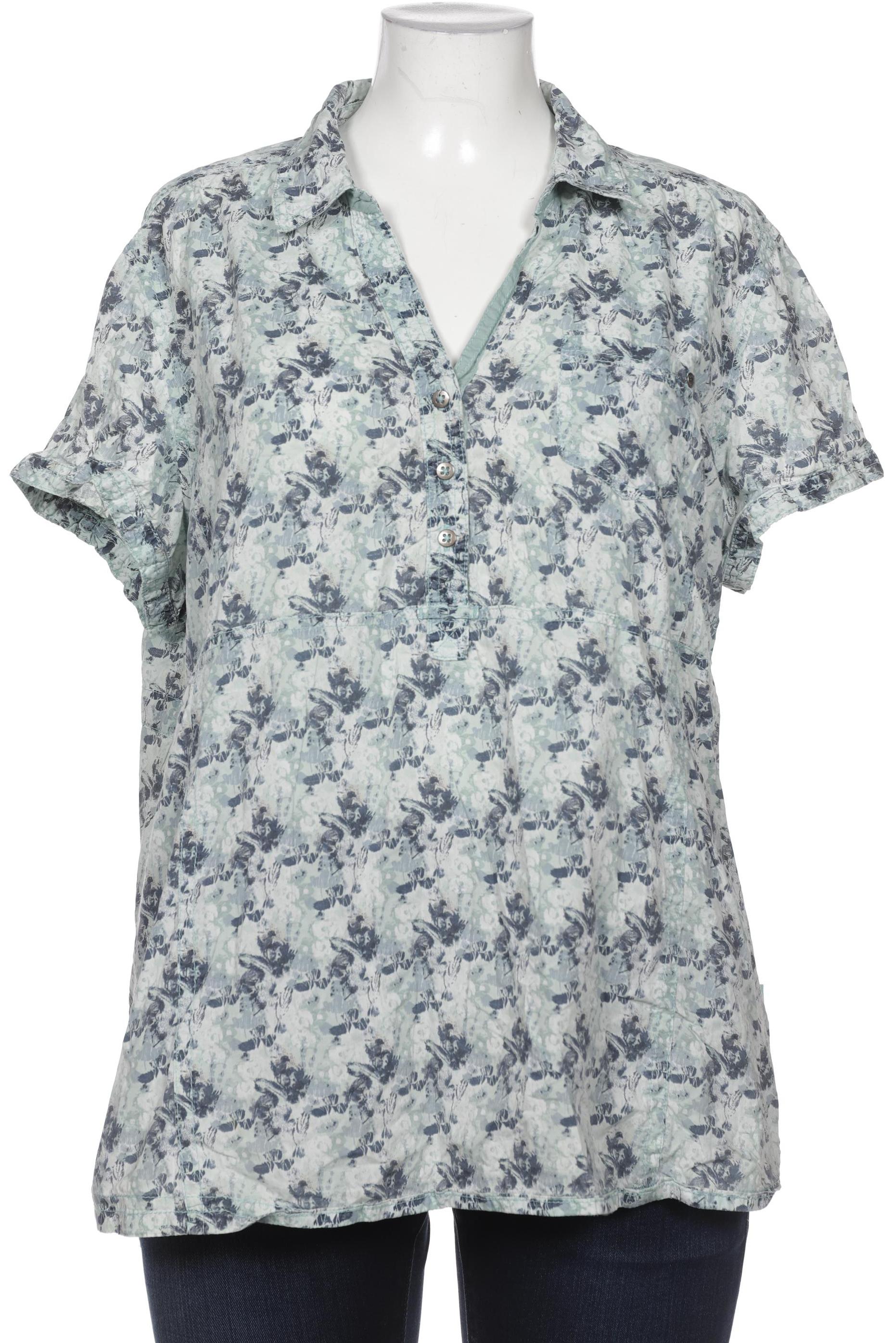 

Cecil Damen Bluse, türkis, Gr. 46