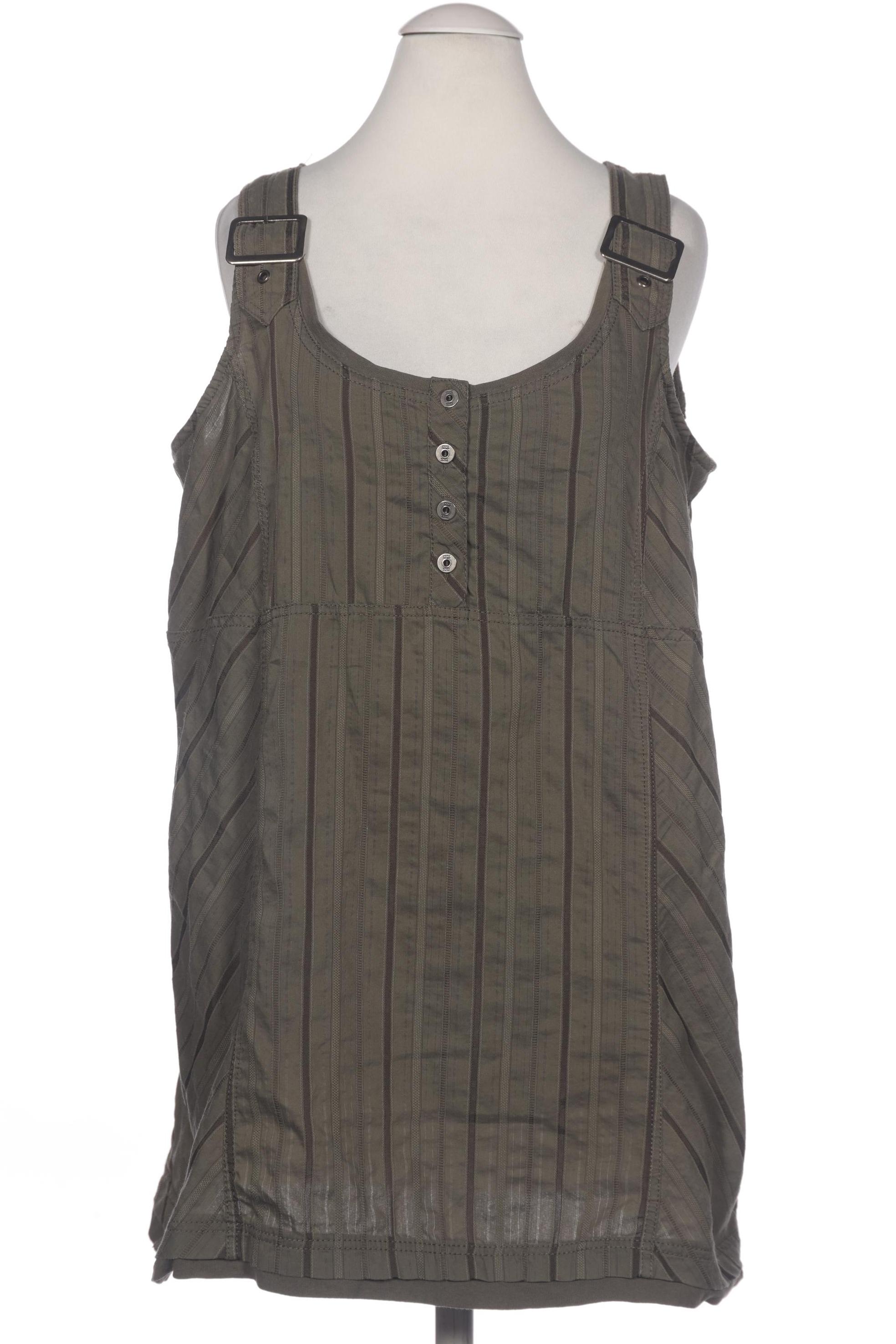 

Cecil Damen Bluse, grün, Gr. 38
