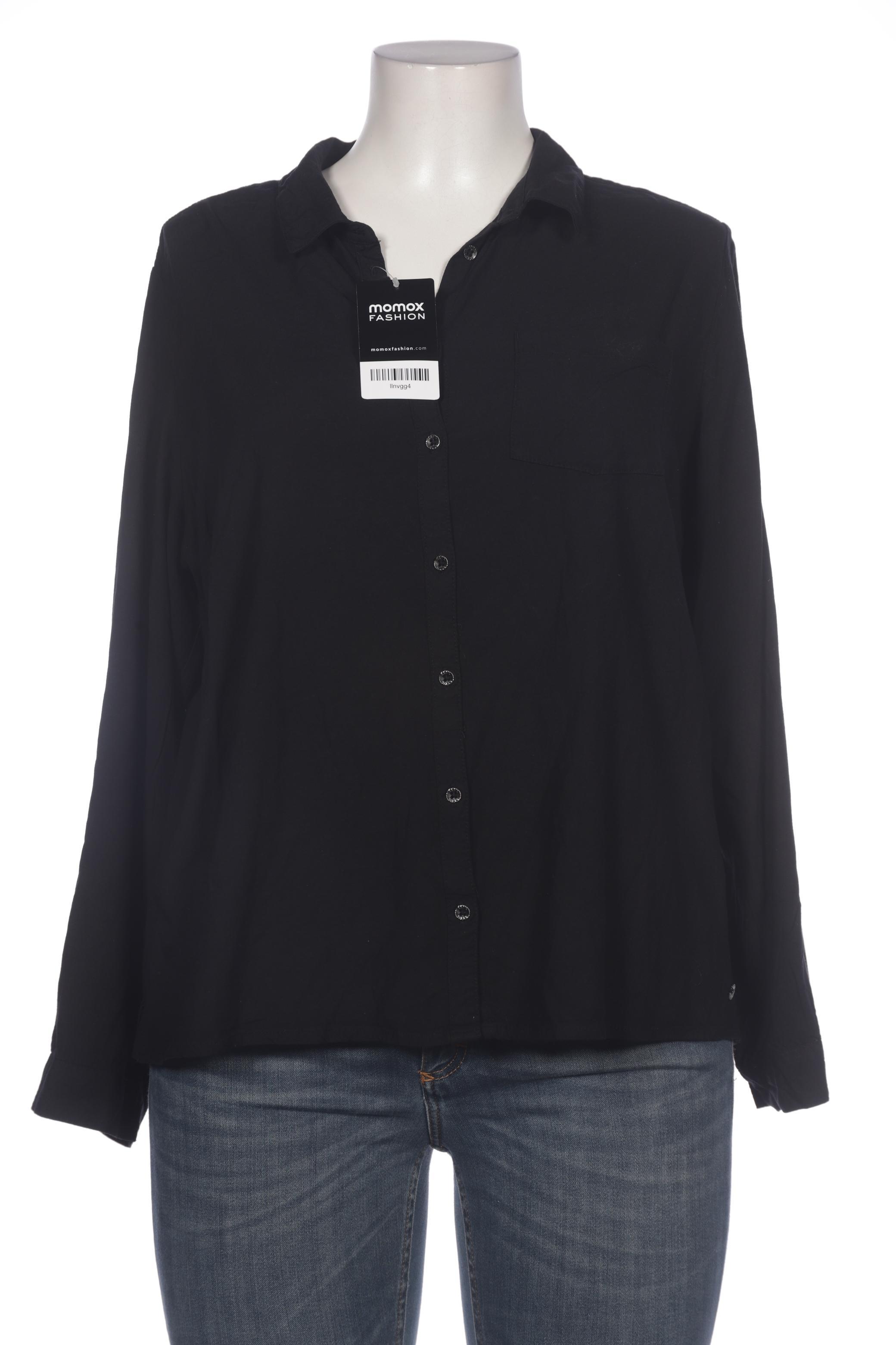 

Cecil Damen Bluse, schwarz, Gr. 44