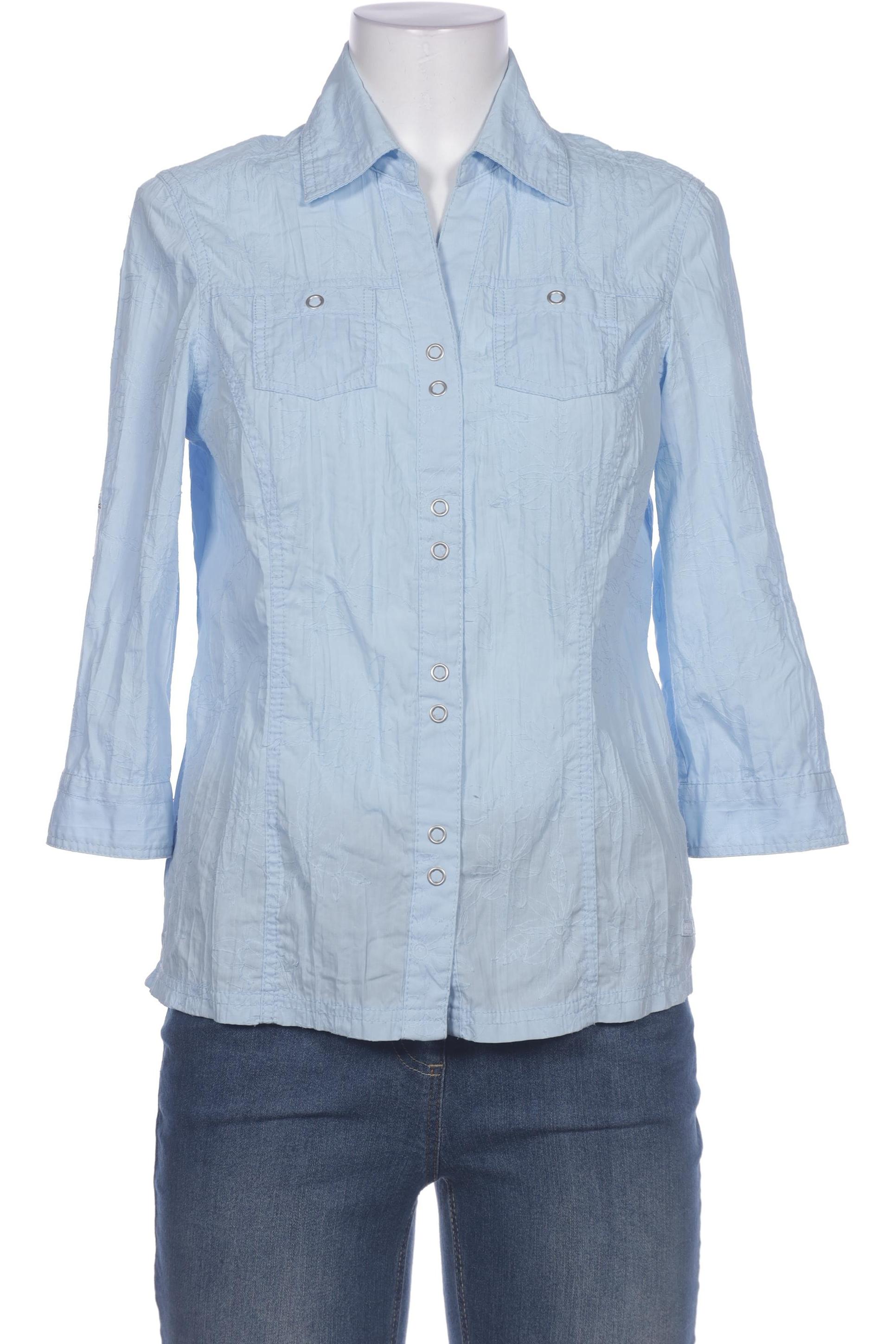 

Cecil Damen Bluse, hellblau, Gr. 36