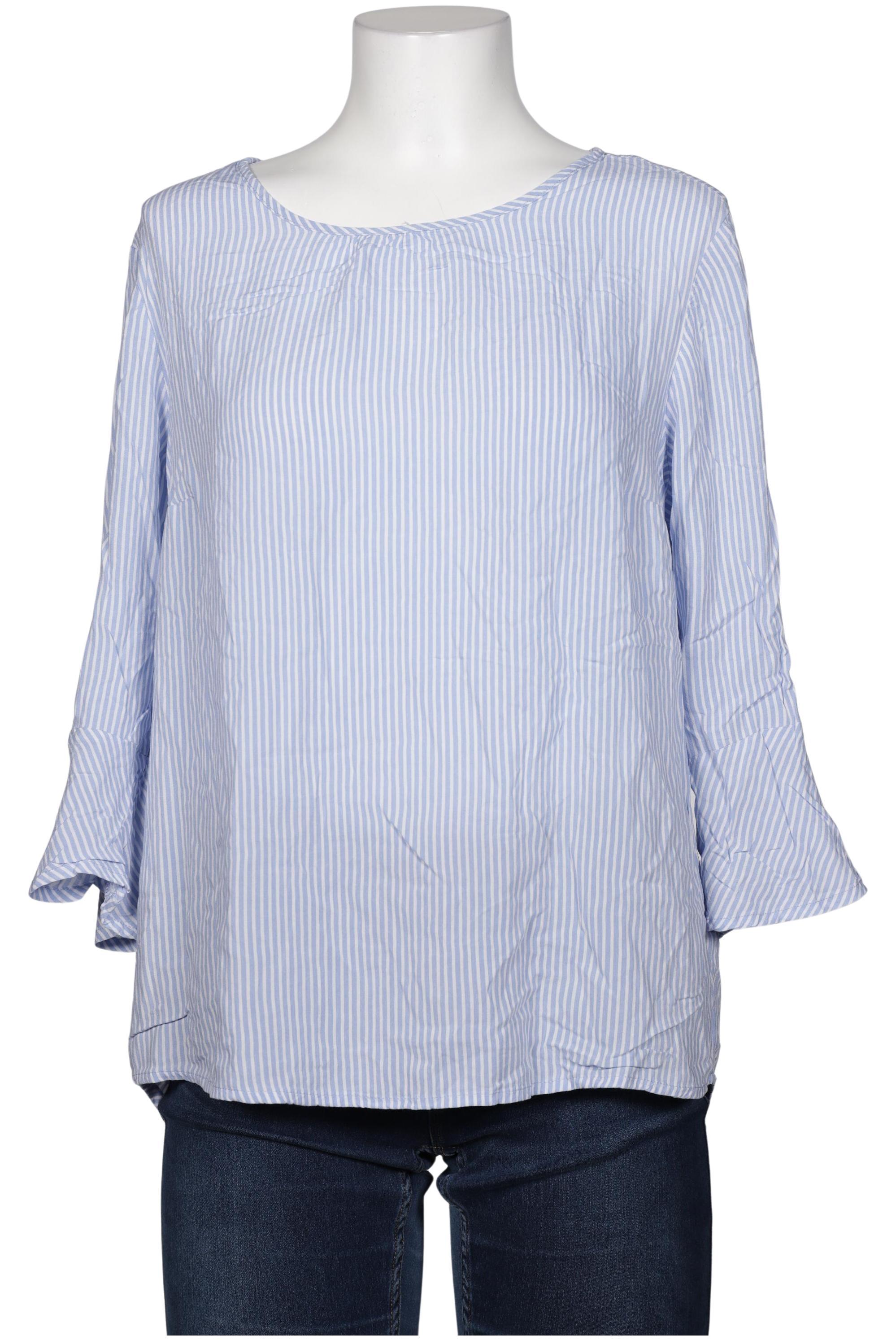 

Cecil Damen Bluse, hellblau, Gr. 42
