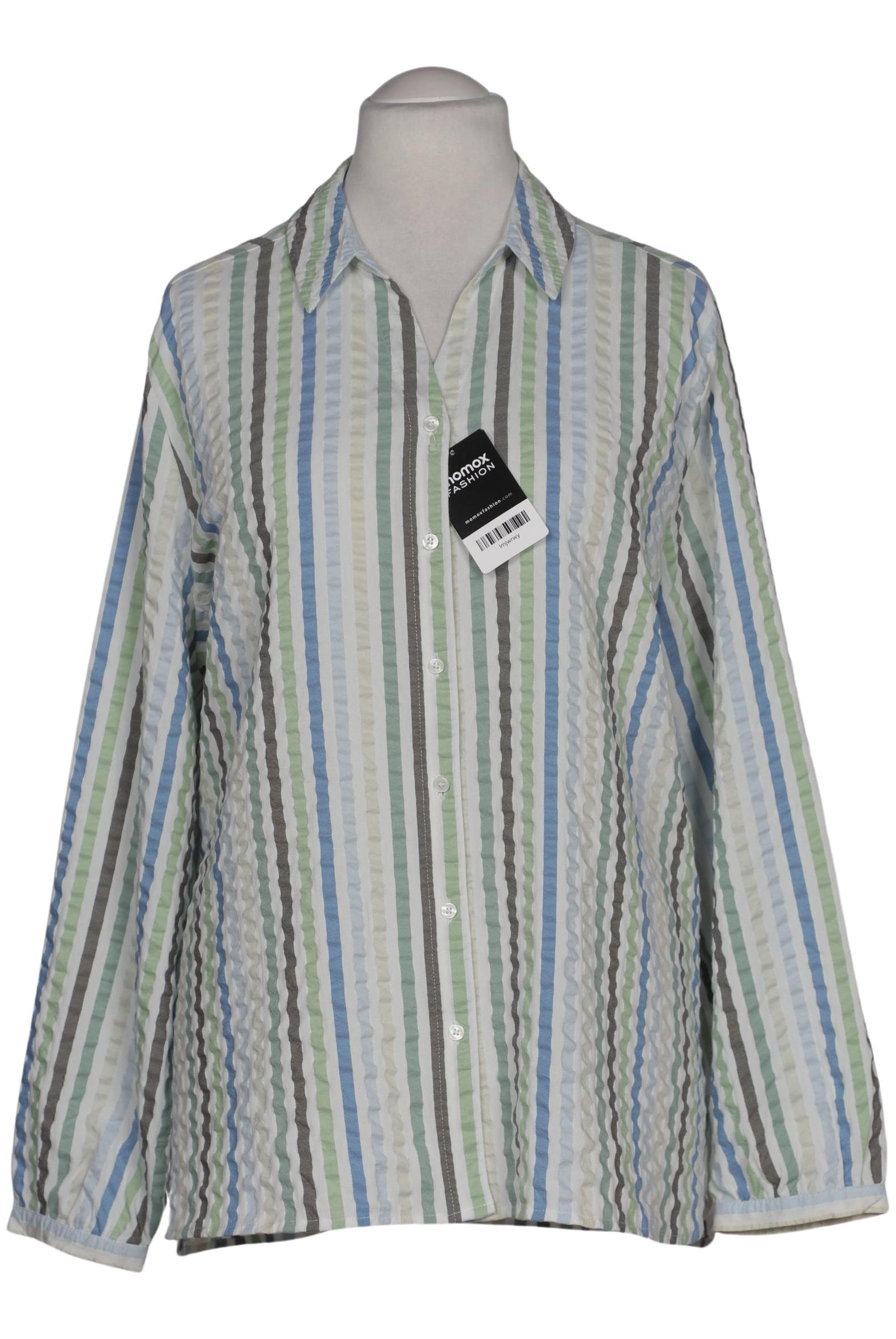 

Cecil Damen Bluse, mehrfarbig, Gr. 52