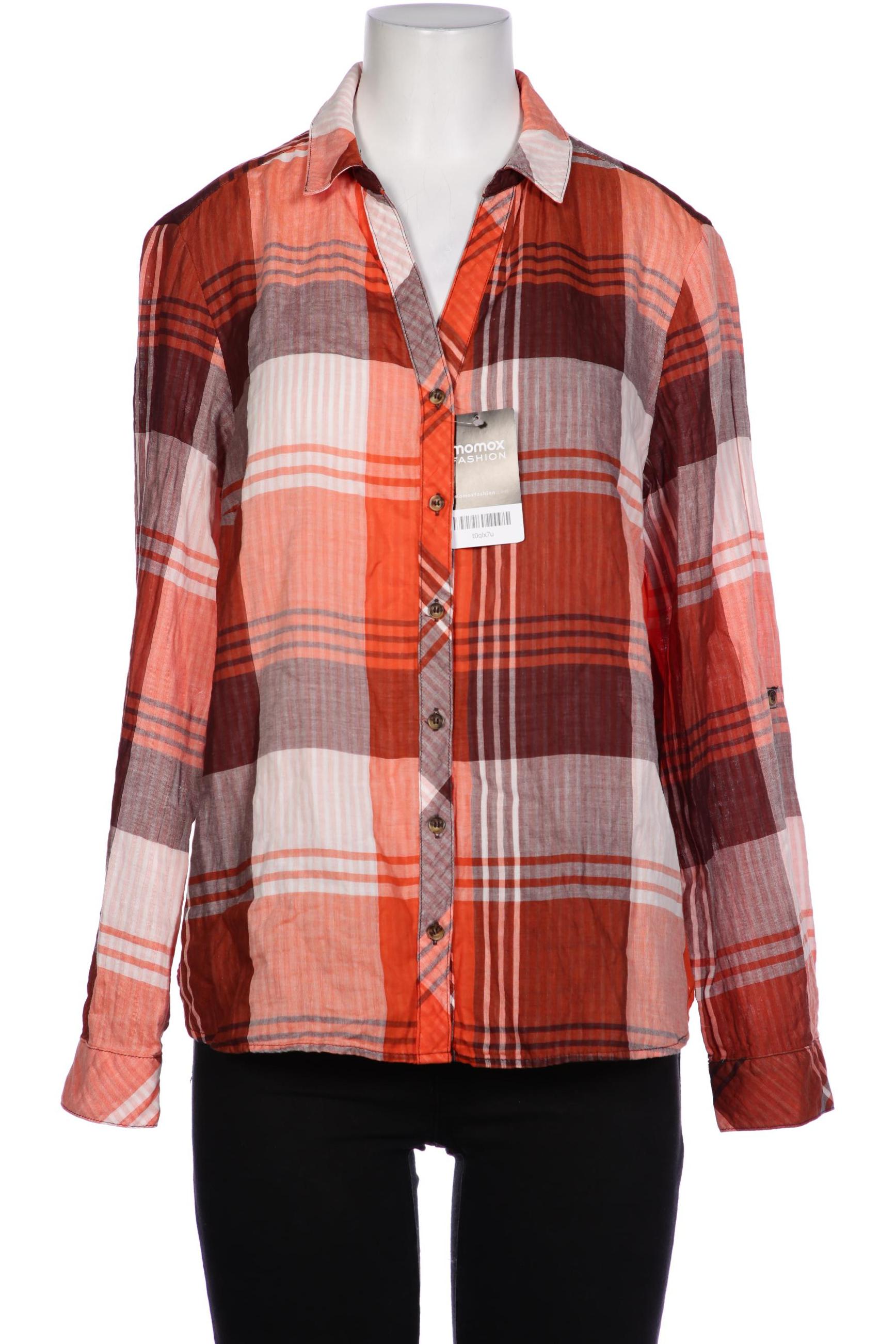 

CECIL Damen Bluse, orange