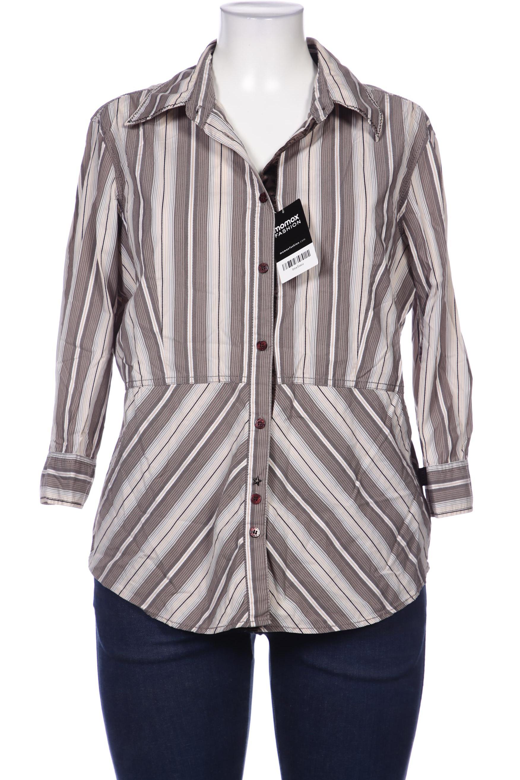 

CECIL Damen Bluse, grau
