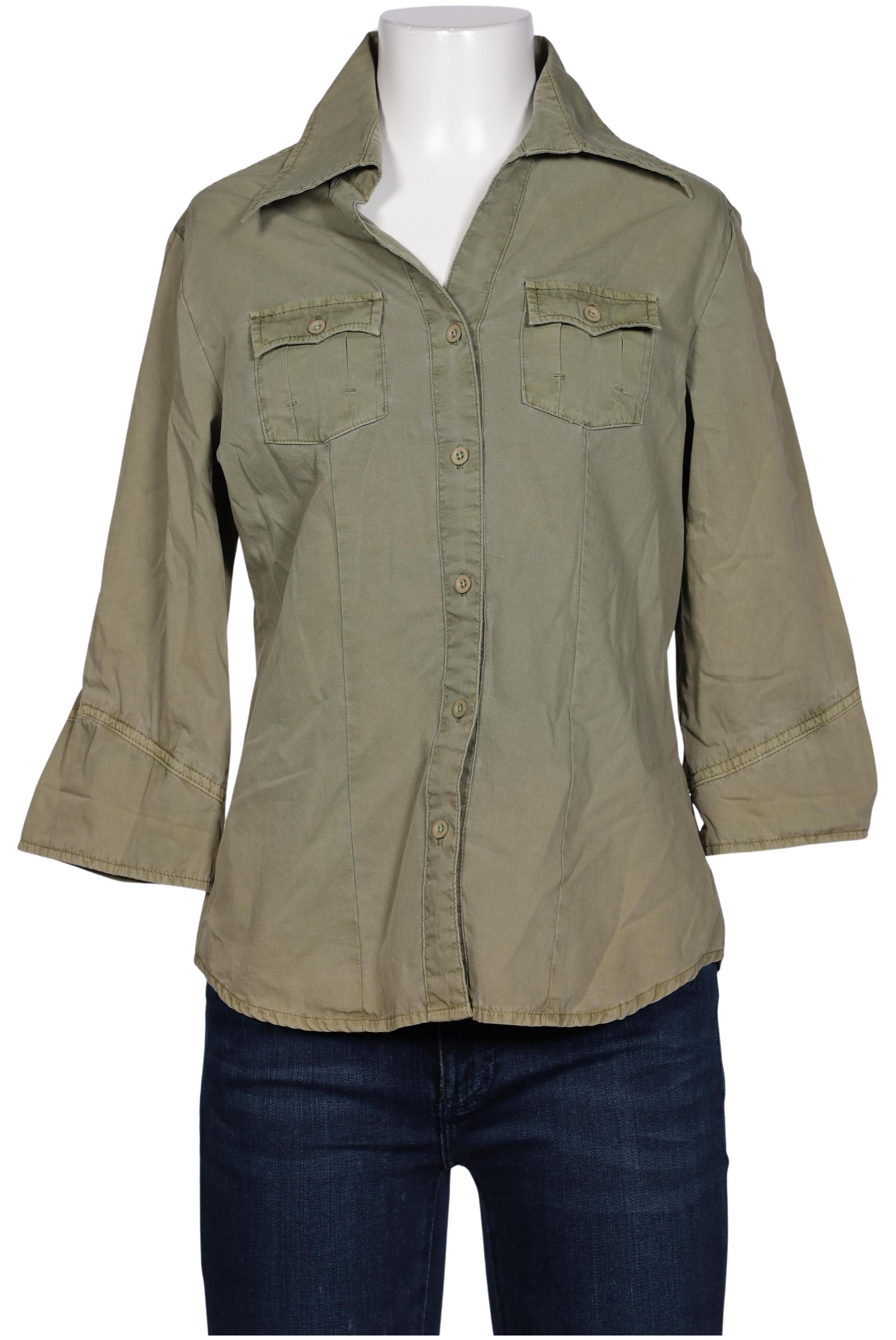 

Cecil Damen Bluse, grün, Gr. 36