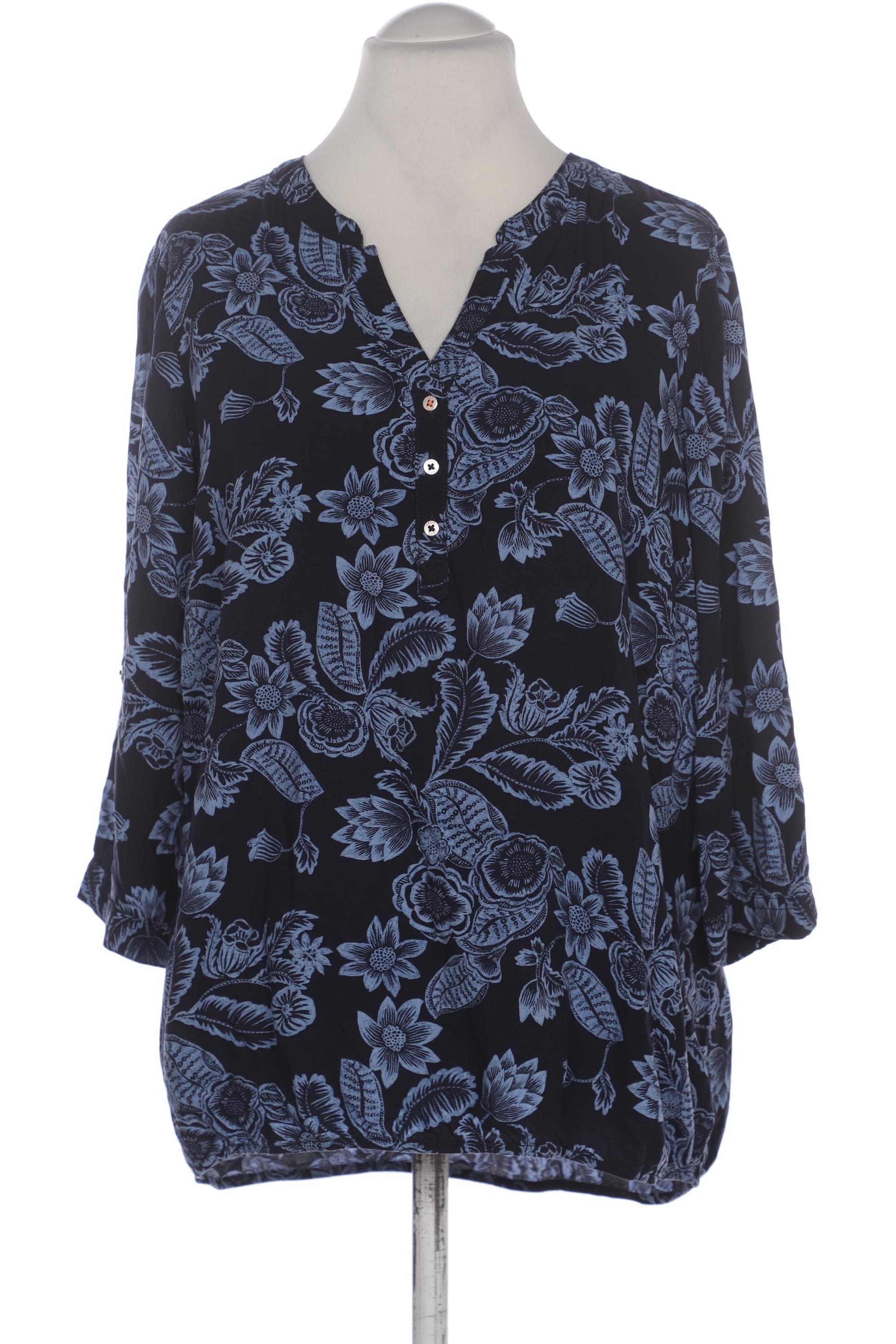 

Cecil Damen Bluse, marineblau, Gr. 42