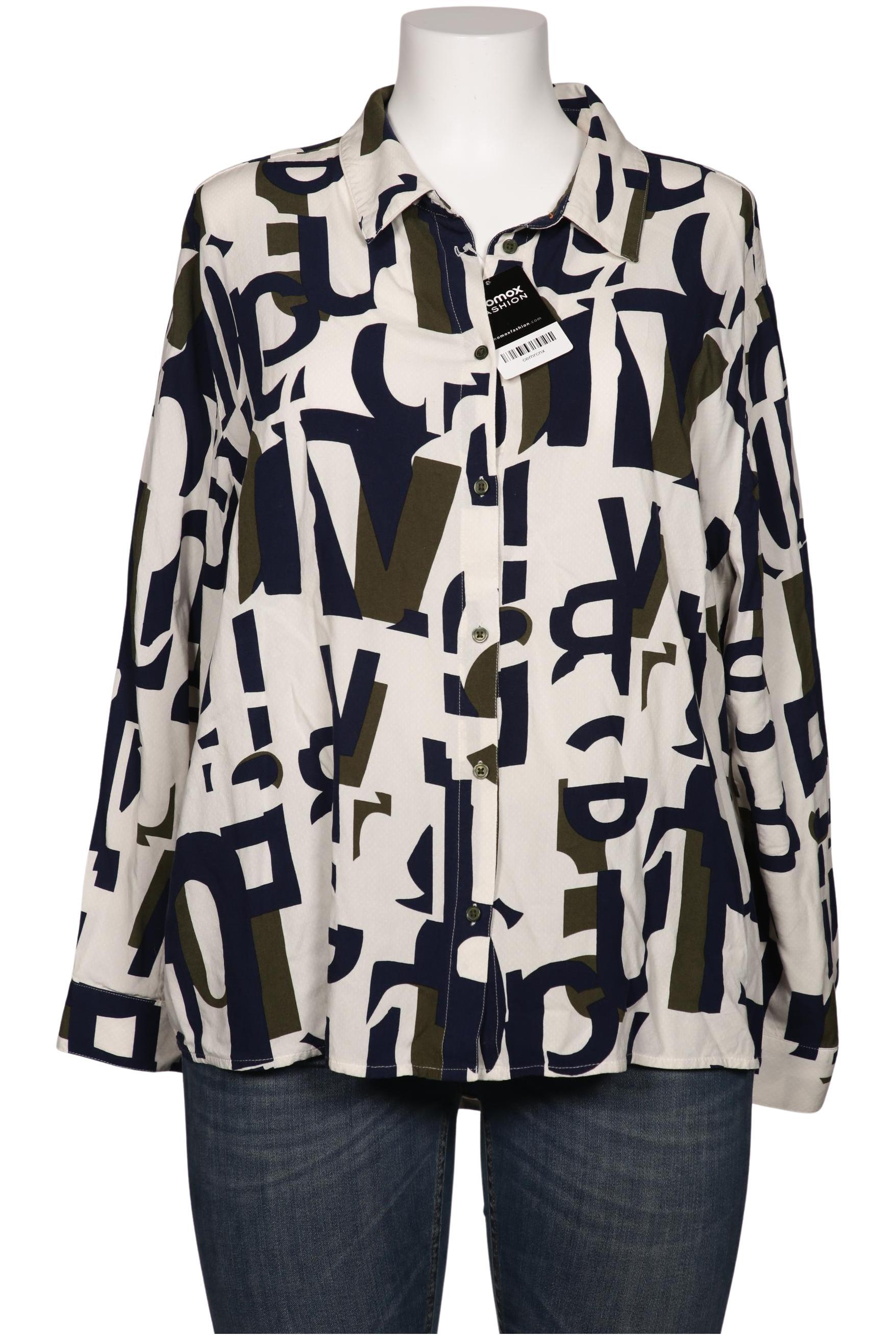 

Cecil Damen Bluse, mehrfarbig, Gr. 46