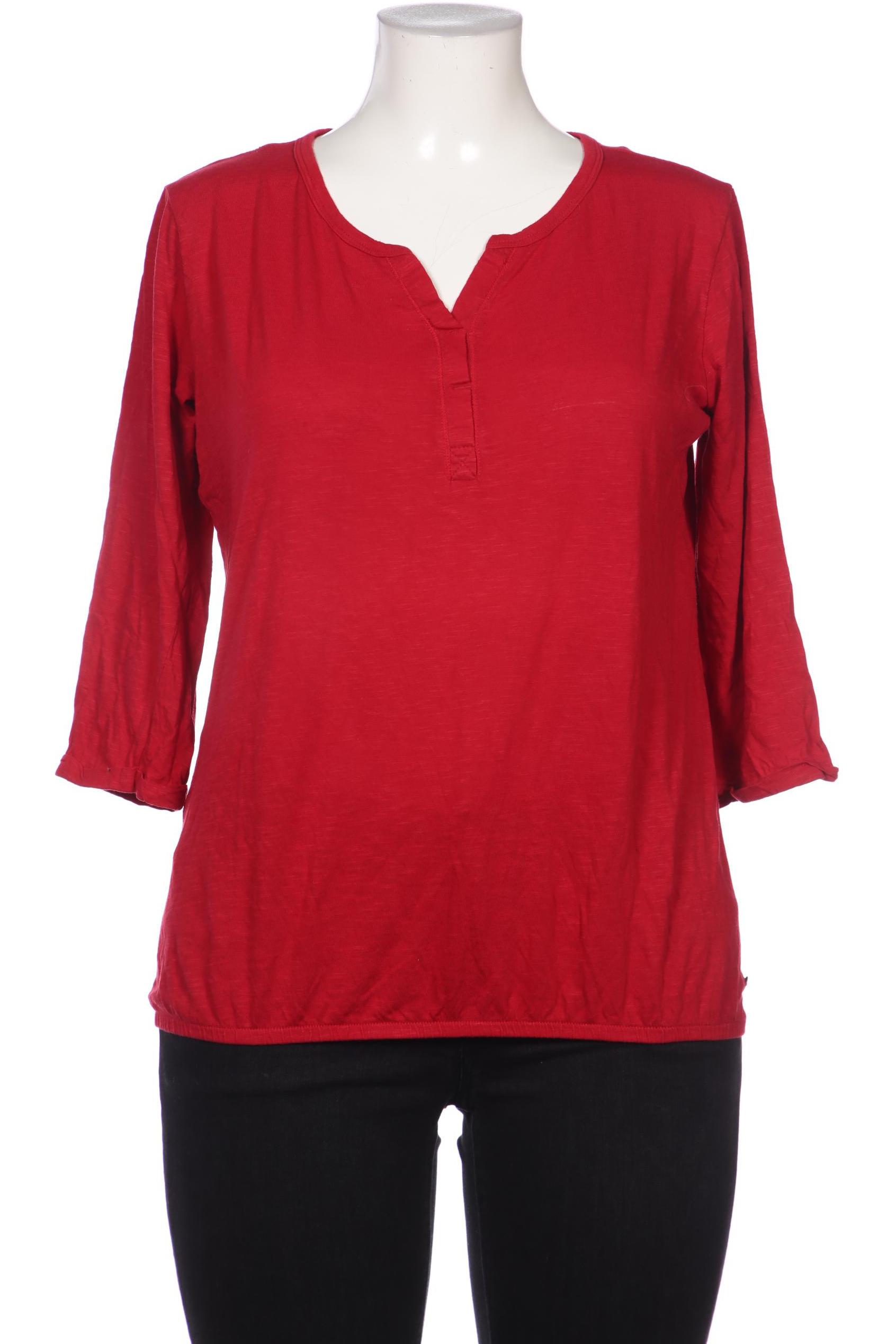 

Cecil Damen Bluse, rot, Gr. 42