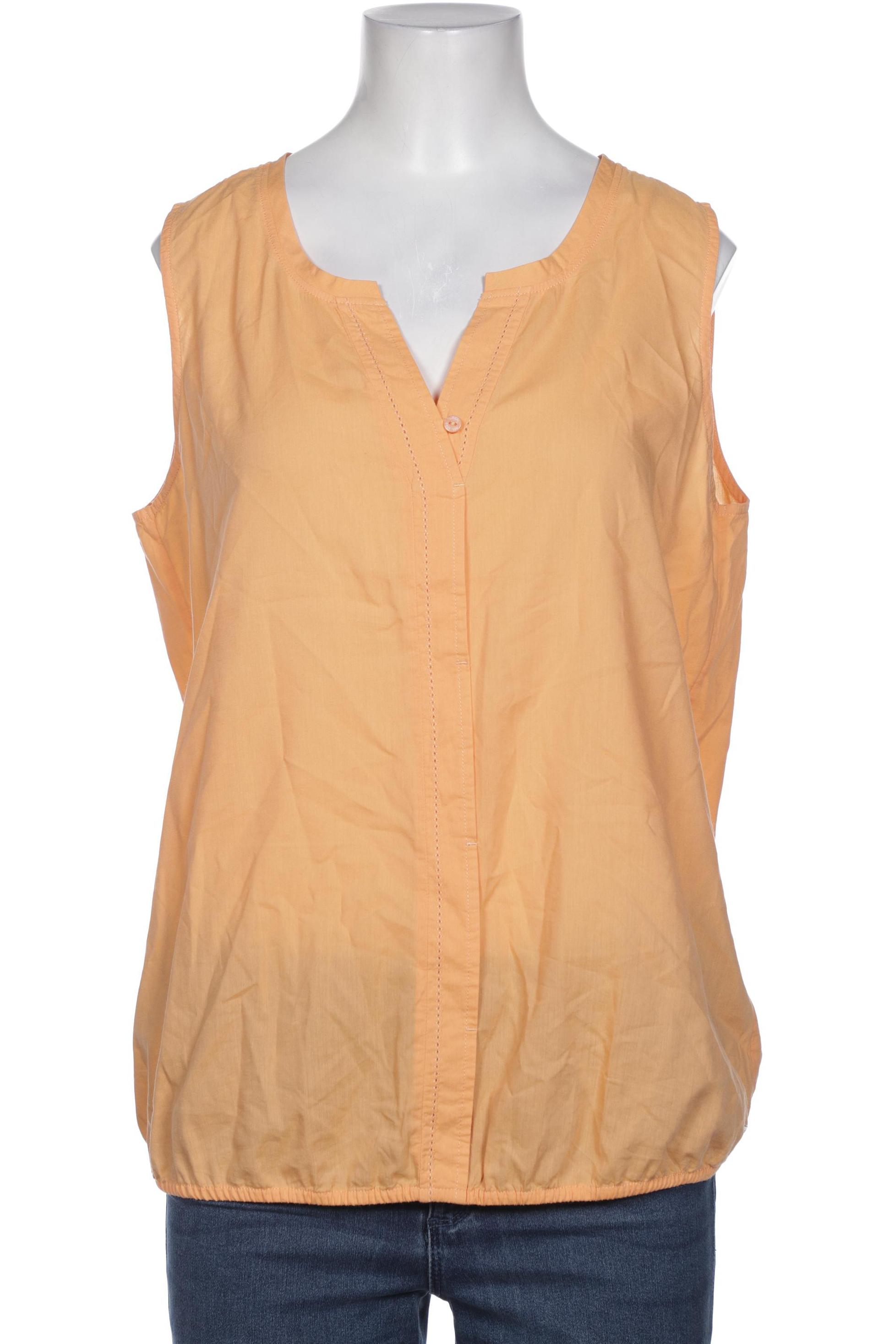 

CECIL Damen Bluse, orange