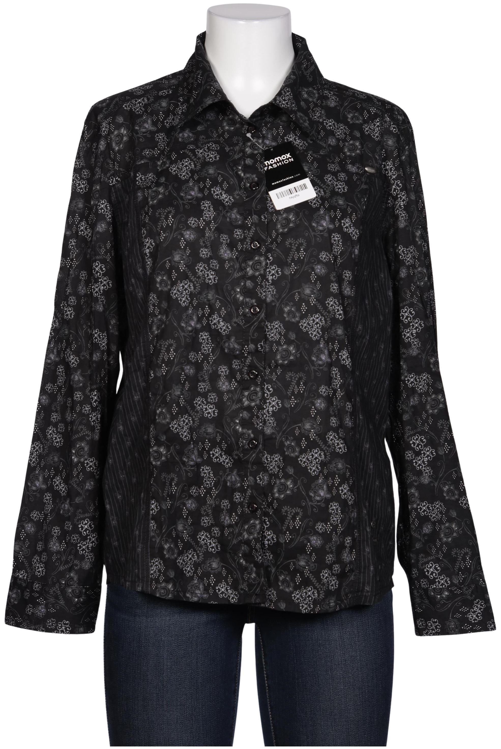 

Cecil Damen Bluse, schwarz, Gr. 42