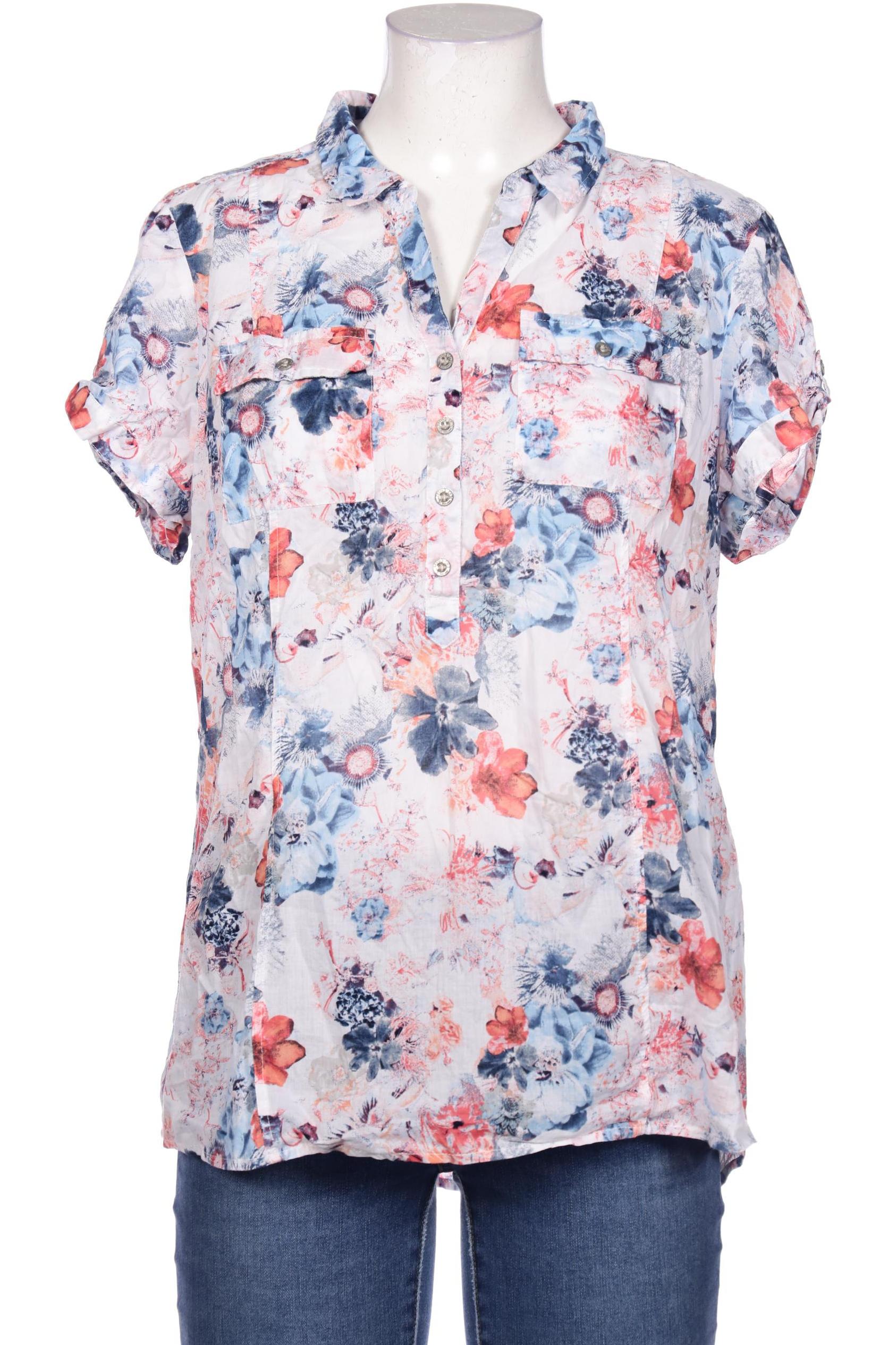 

Cecil Damen Bluse, mehrfarbig, Gr. 42