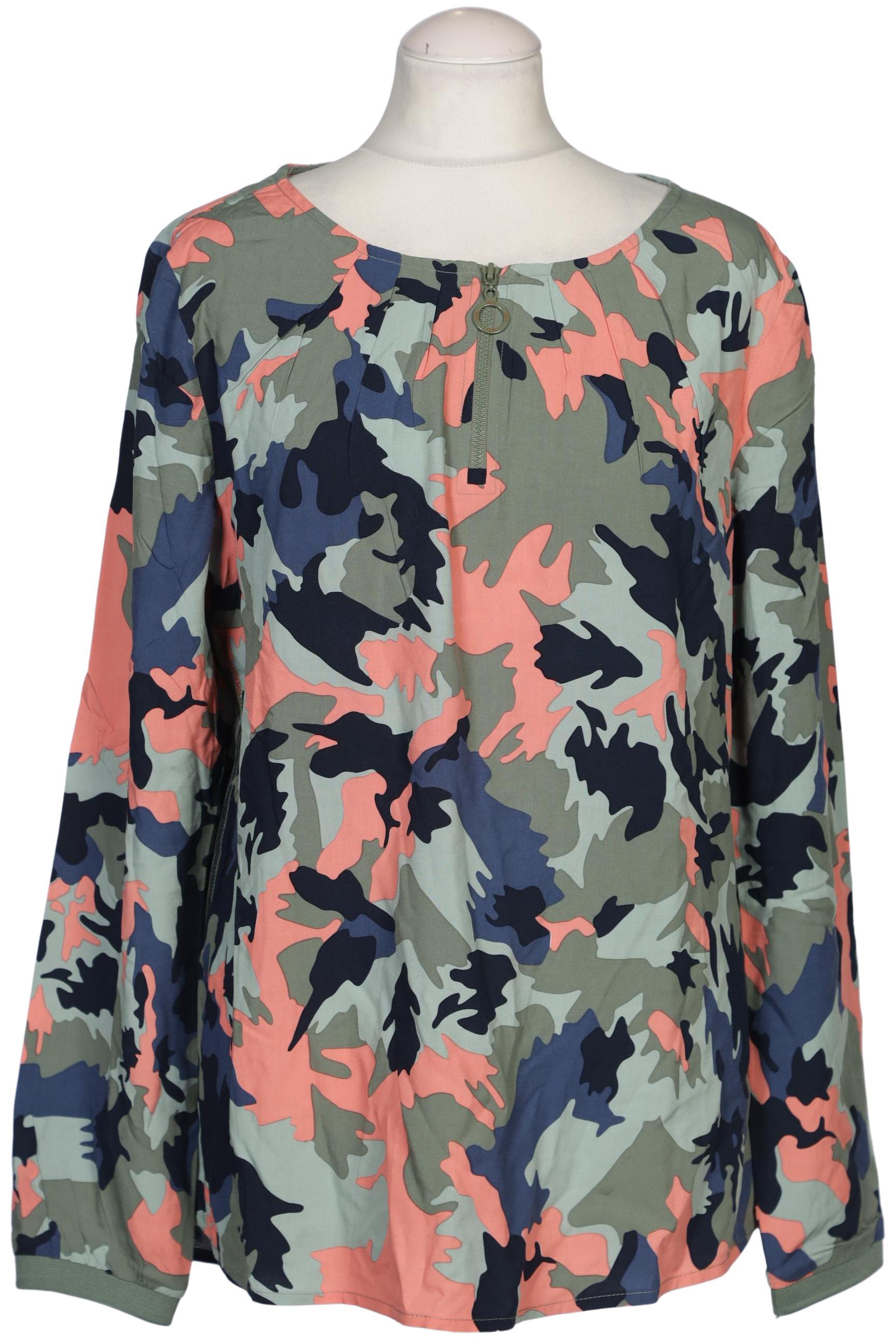 

Cecil Damen Bluse, mehrfarbig, Gr. 38