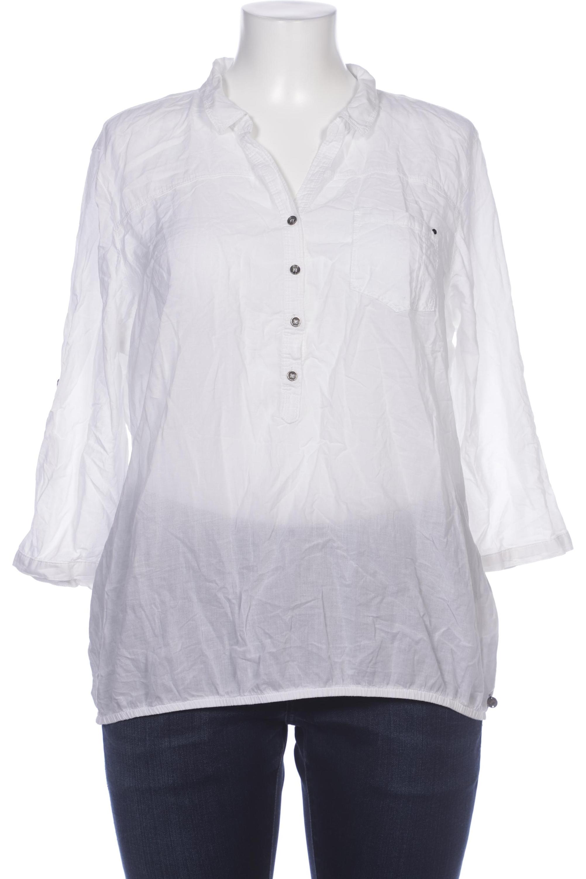 

Cecil Damen Bluse, weiß, Gr. 44