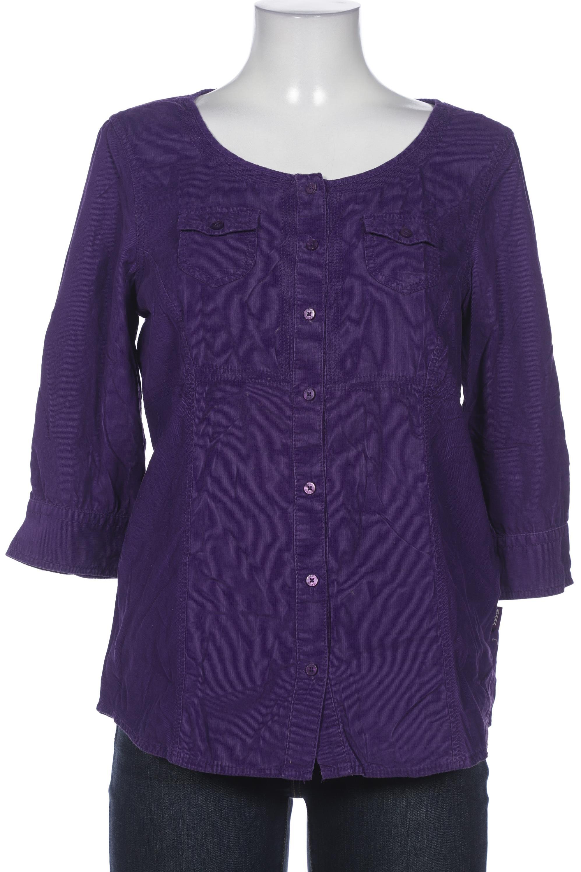 

Cecil Damen Bluse, flieder, Gr. 36