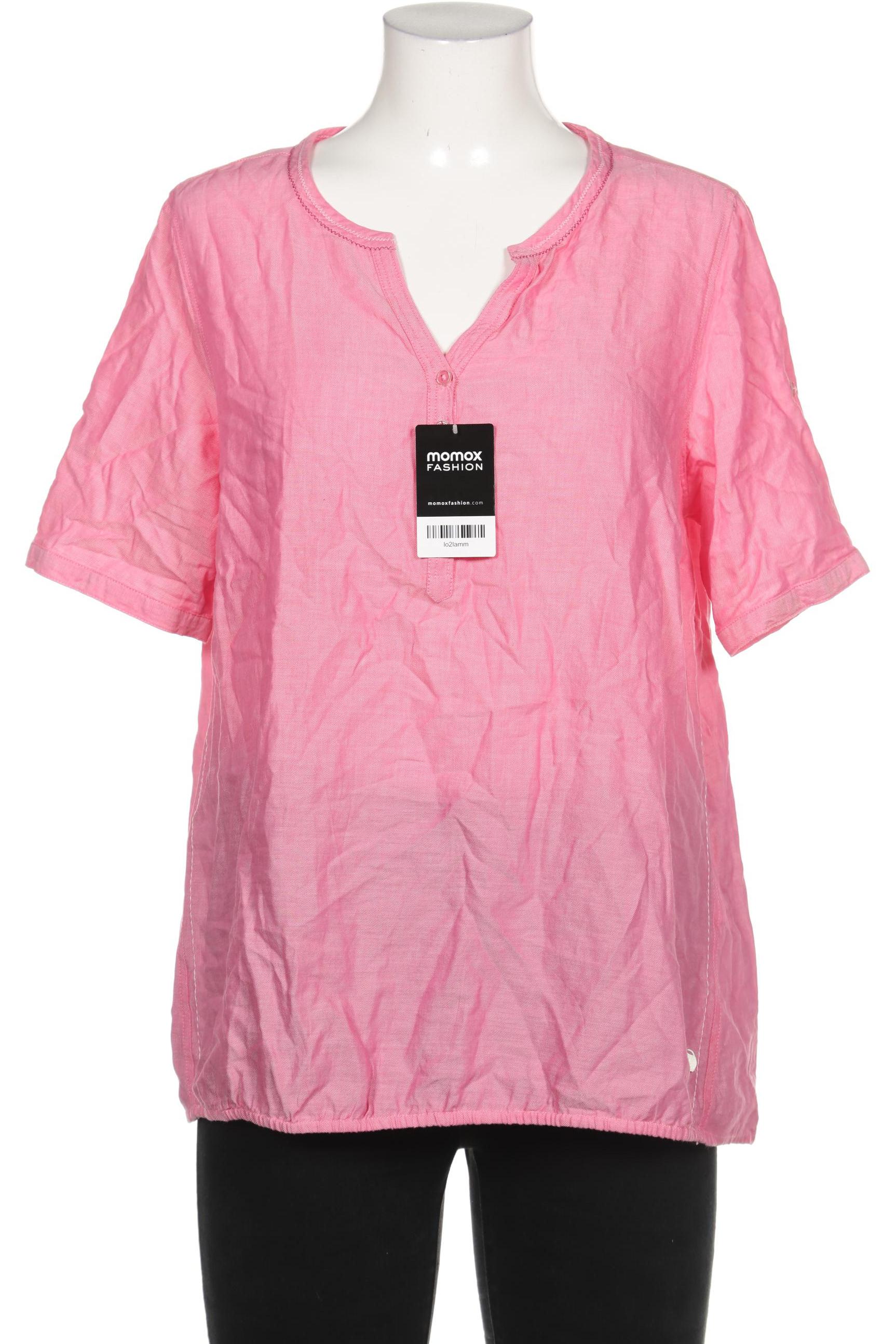 

CECIL Damen Bluse, pink