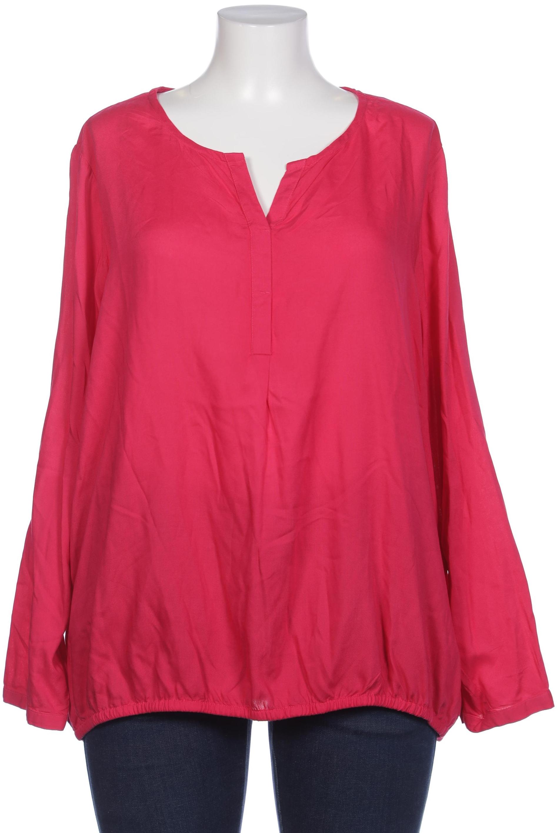 

Cecil Damen Bluse, pink, Gr. 46