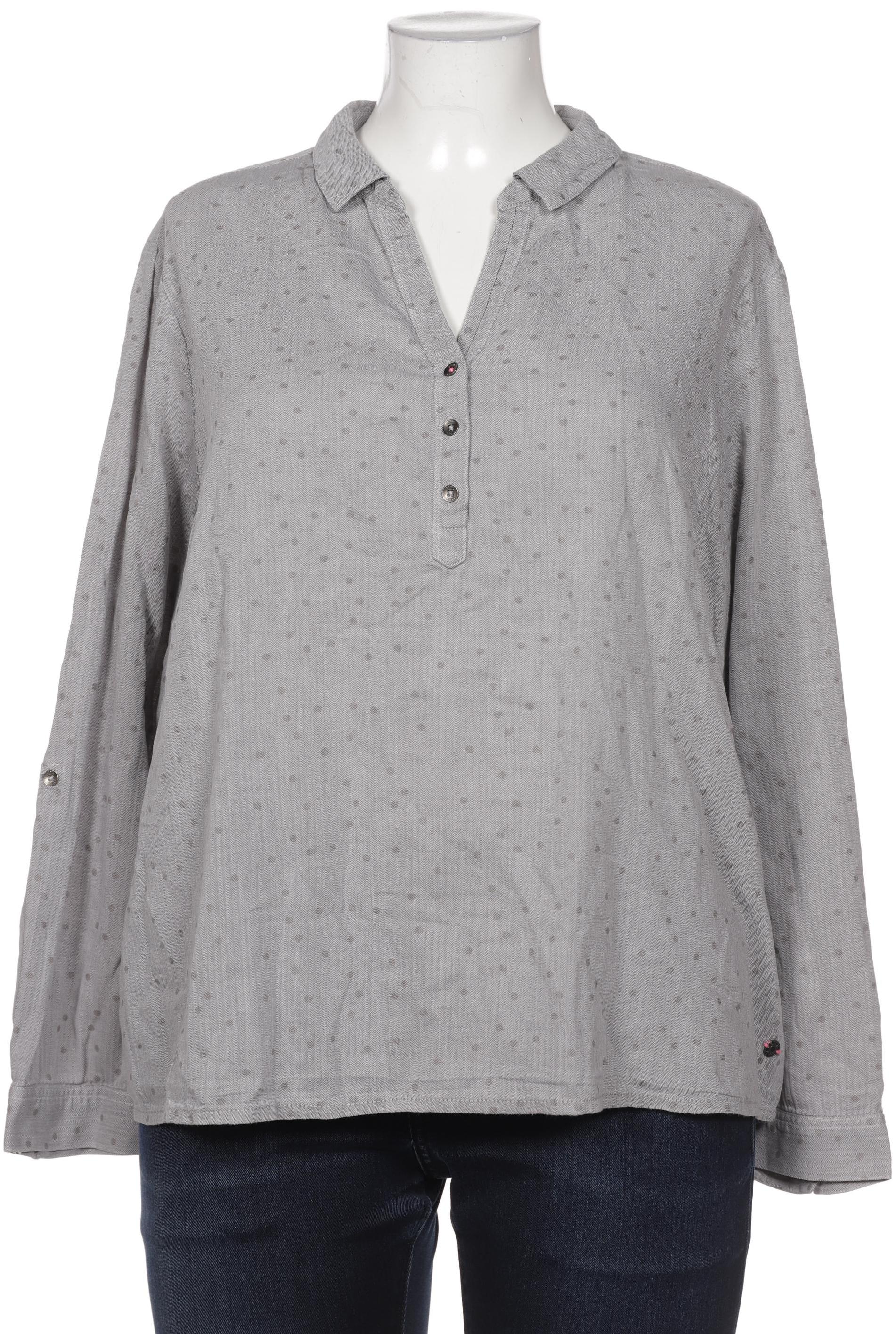 

Cecil Damen Bluse, grau, Gr. 46